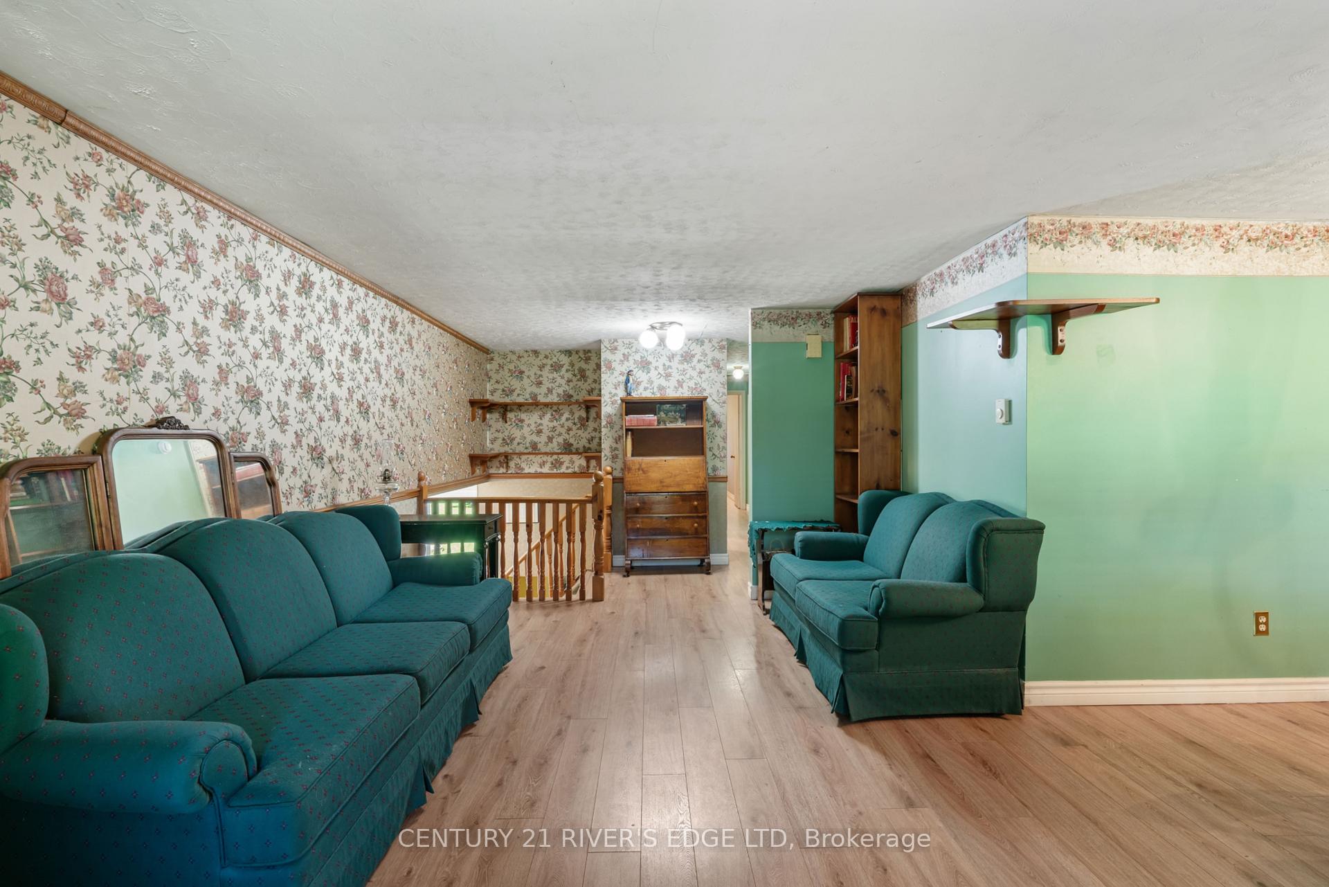 Photo 11 of 466 Beales Mills Road, Athens, R of Yonge & Escott Twp — HOMEH