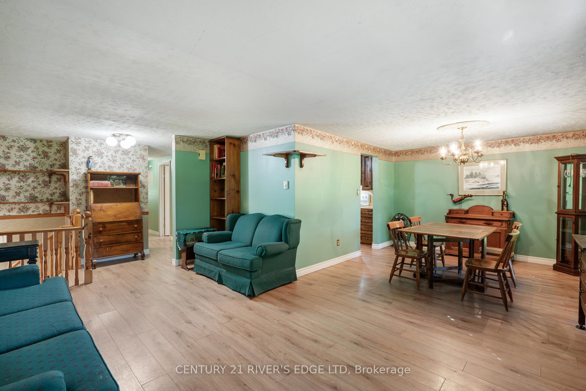 Photo 12 of 466 Beales Mills Road, Athens, R of Yonge & Escott Twp — HOMEH