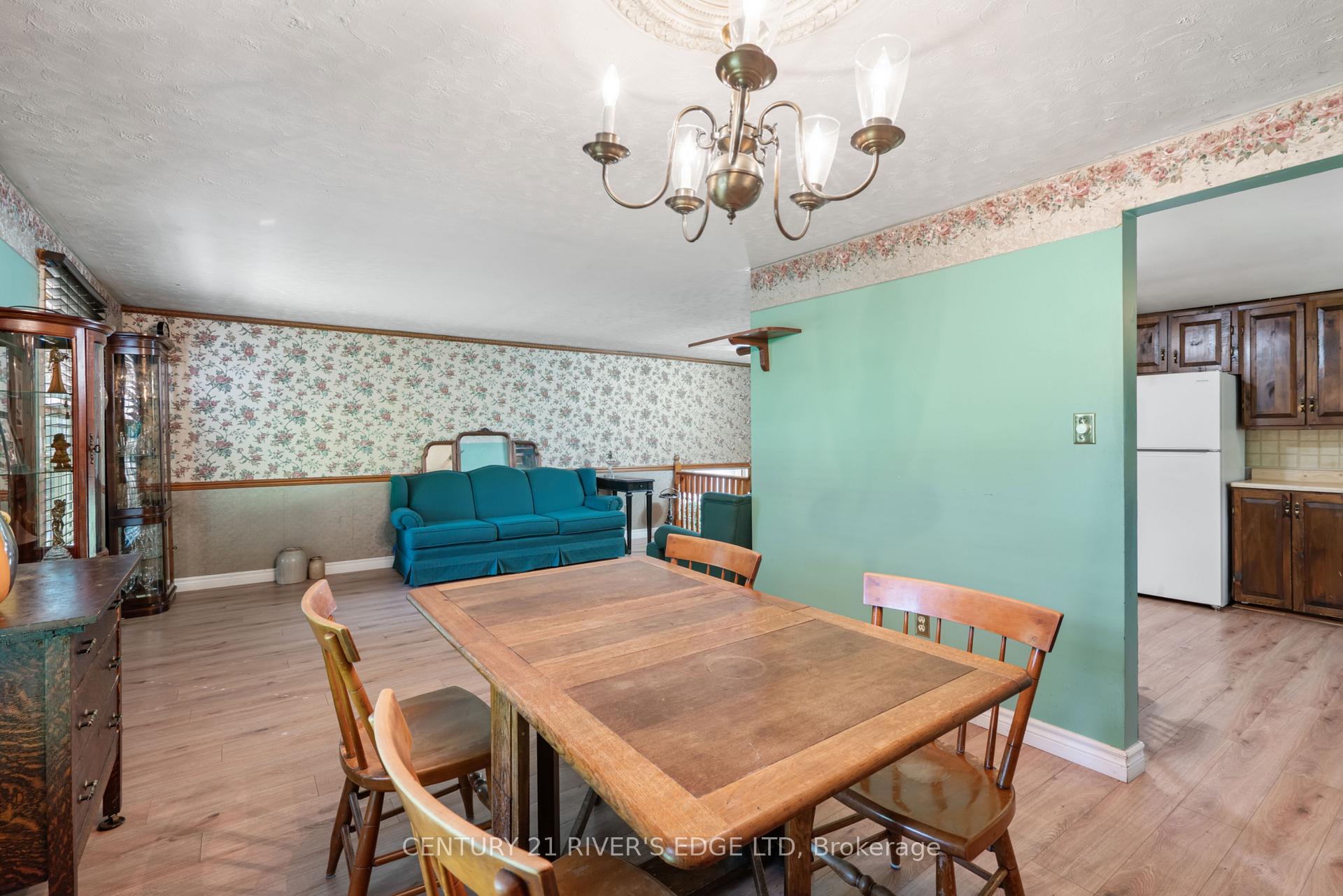 Photo 13 of 466 Beales Mills Road, Athens, R of Yonge & Escott Twp — HOMEH