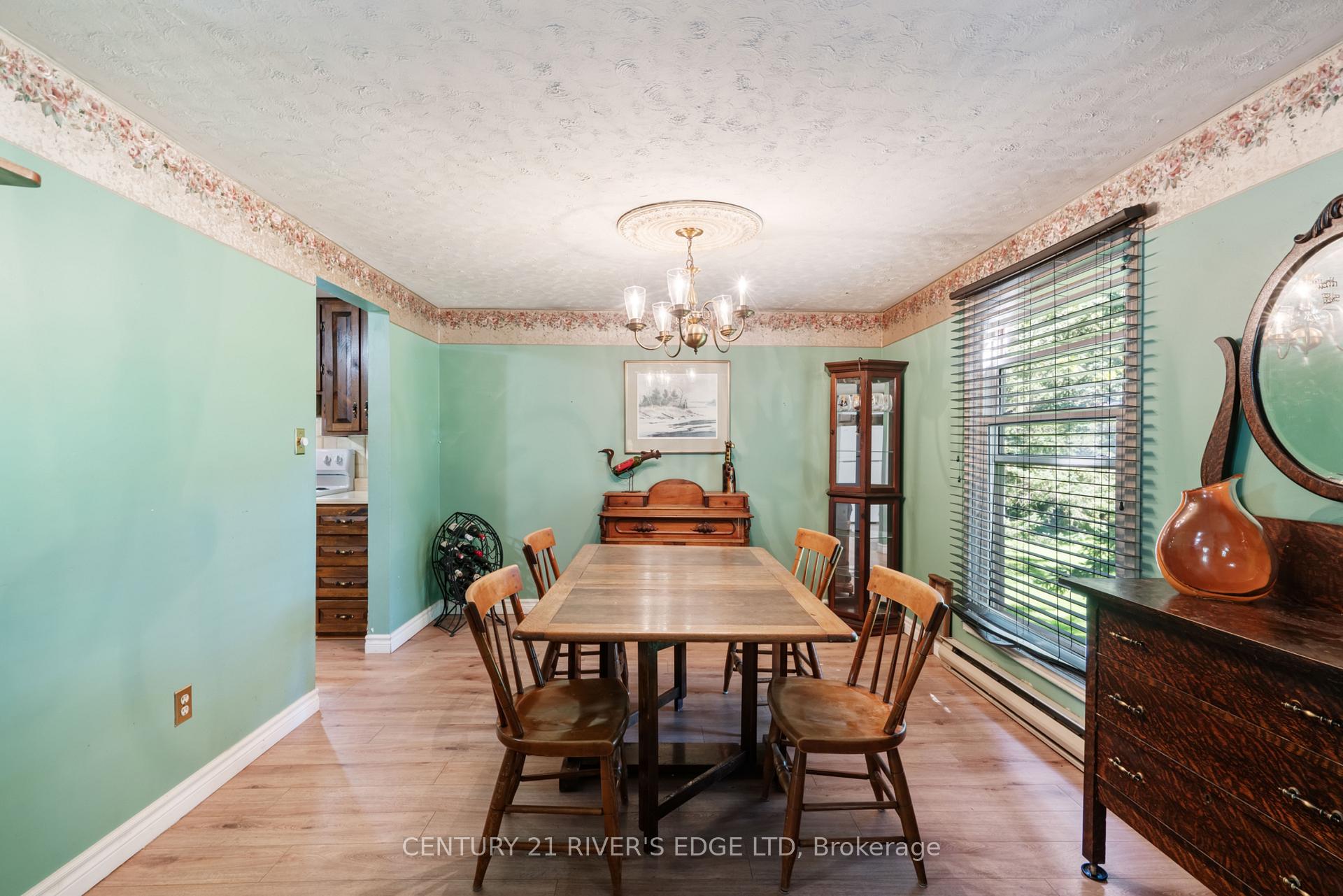 Photo 14 of 466 Beales Mills Road, Athens, R of Yonge & Escott Twp — HOMEH