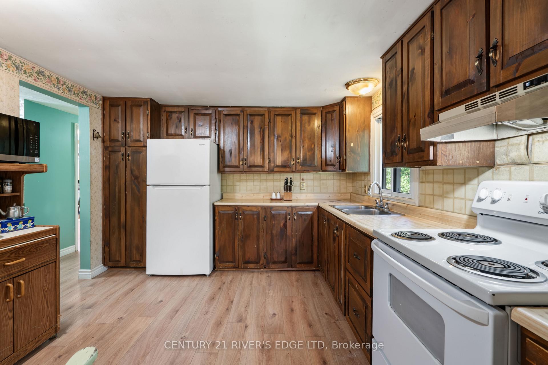Photo 15 of 466 Beales Mills Road, Athens, R of Yonge & Escott Twp — HOMEH