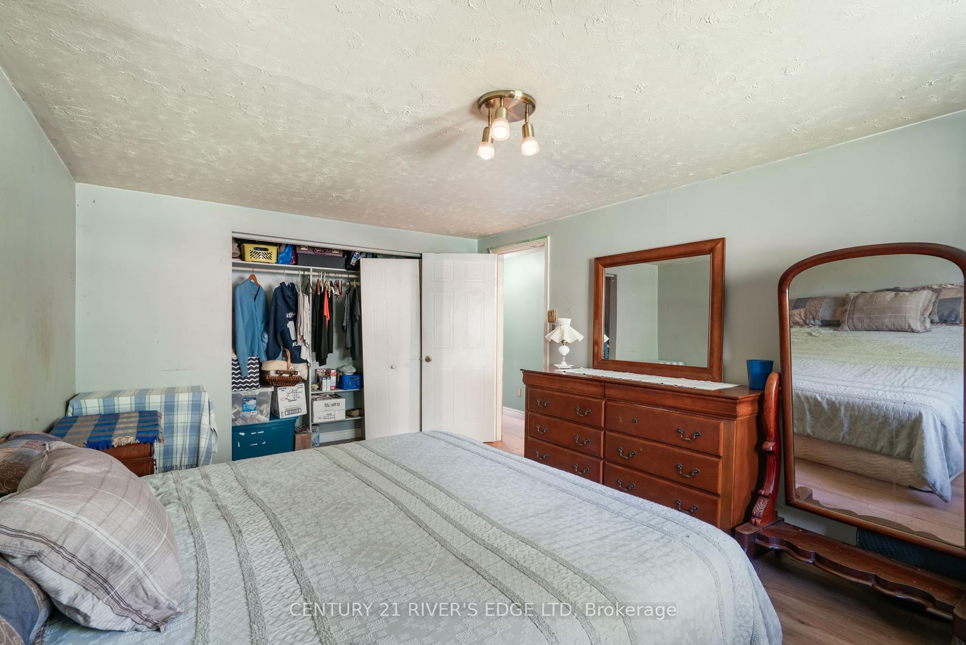 Photo 20 of 466 Beales Mills Road, Athens, R of Yonge & Escott Twp — HOMEH