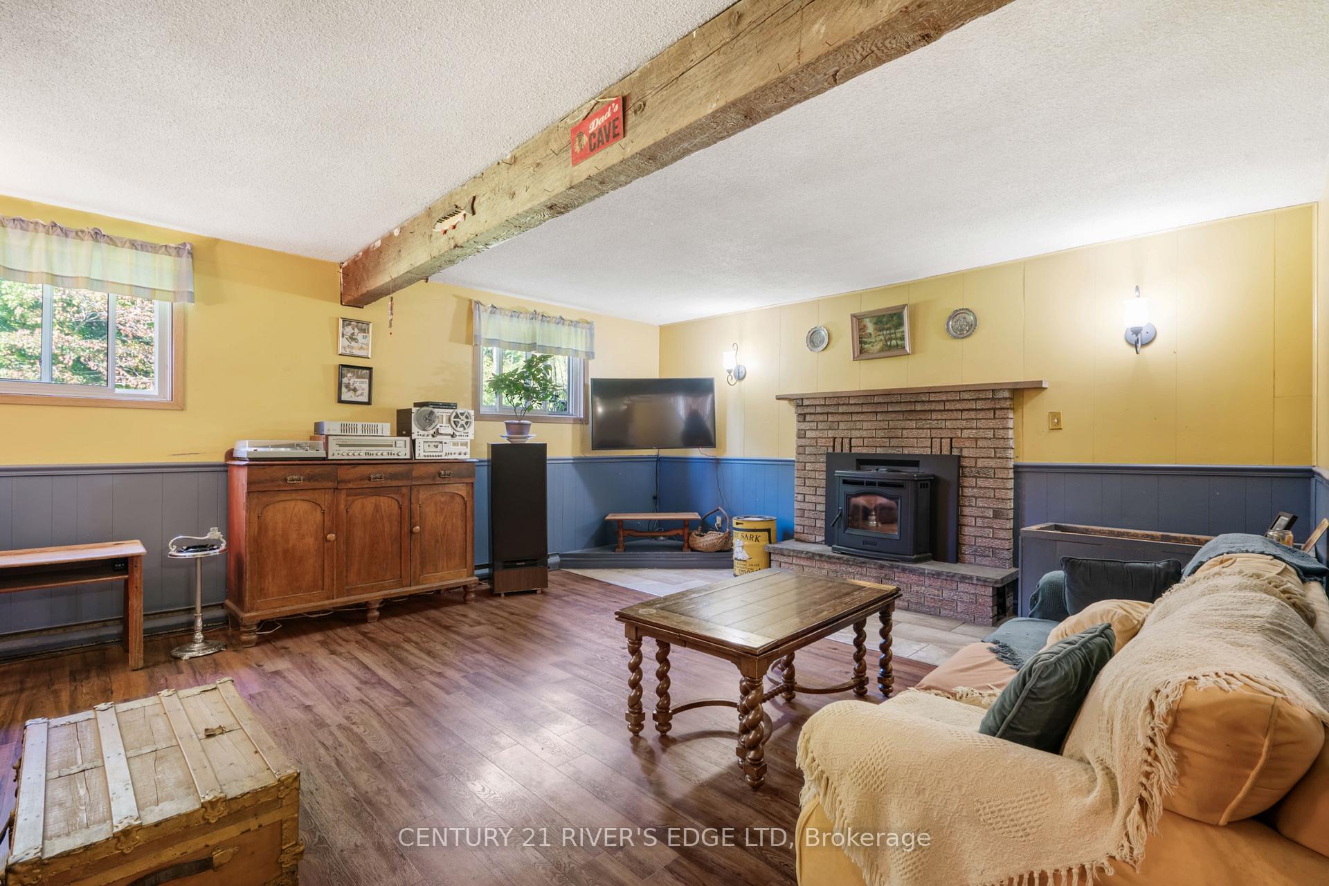 Photo 25 of 466 Beales Mills Road, Athens, R of Yonge & Escott Twp — HOMEH