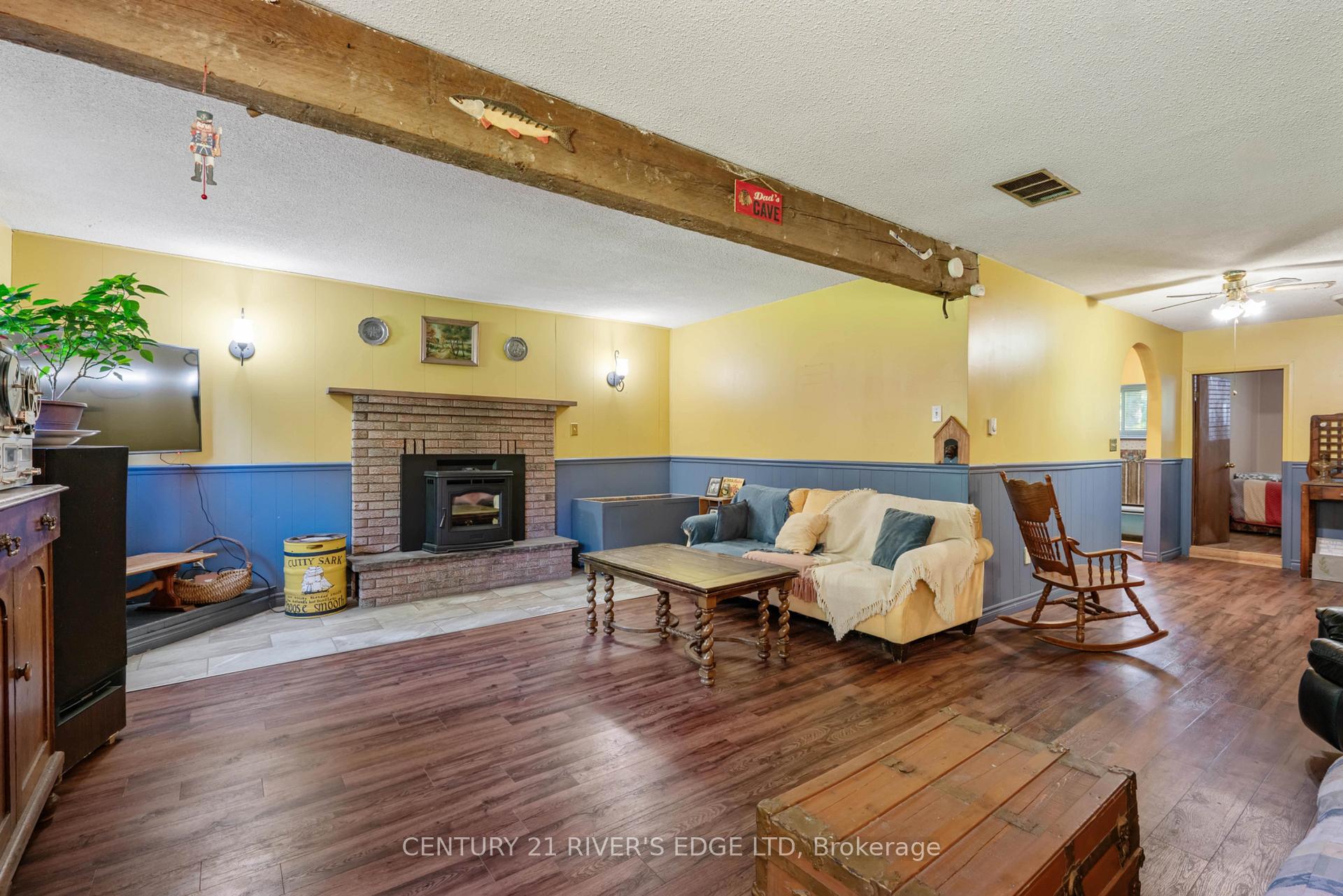 Photo 26 of 466 Beales Mills Road, Athens, R of Yonge & Escott Twp — HOMEH