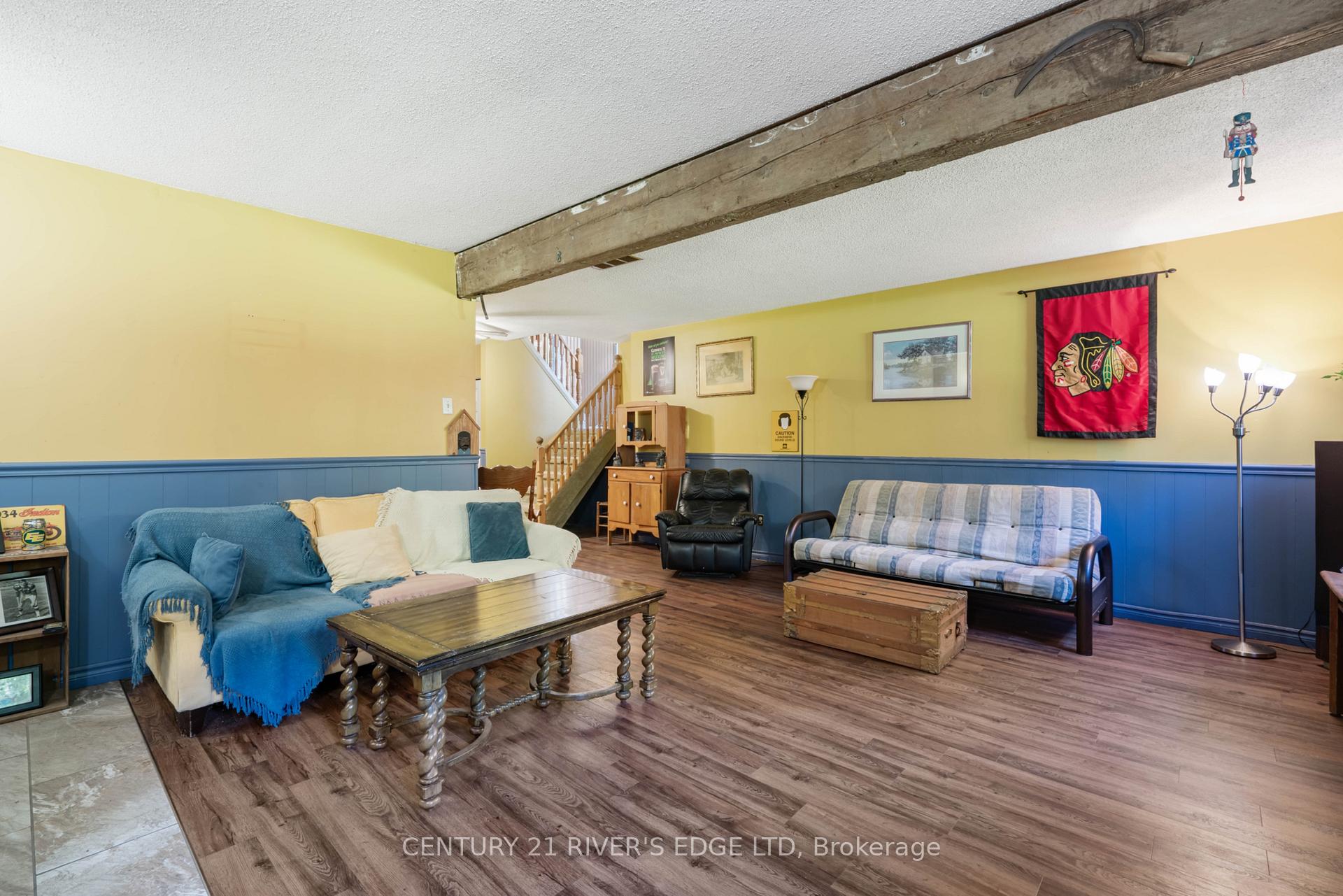 Photo 27 of 466 Beales Mills Road, Athens, R of Yonge & Escott Twp — HOMEH