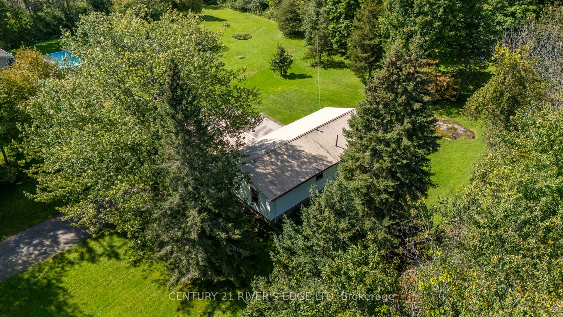 Photo 33 of 466 Beales Mills Road, Athens, R of Yonge & Escott Twp — HOMEH