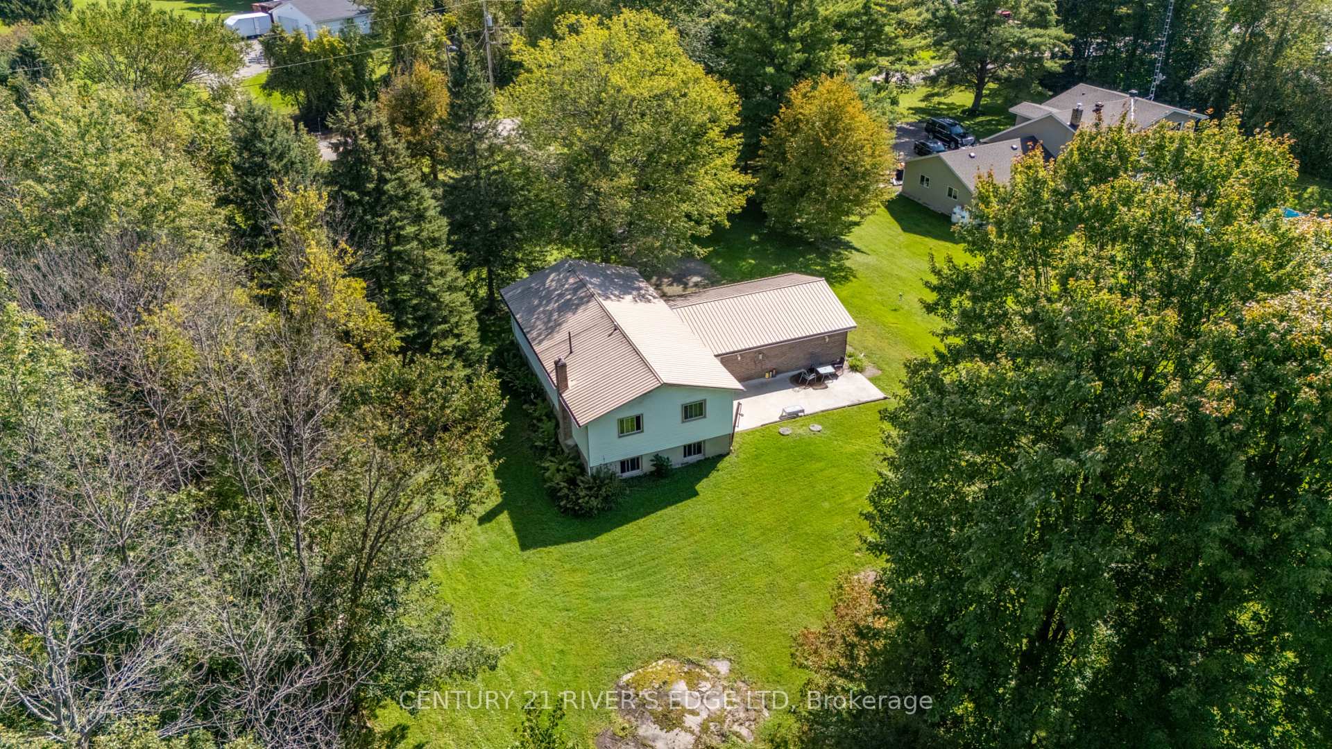 Photo 34 of 466 Beales Mills Road, Athens, R of Yonge & Escott Twp — HOMEH