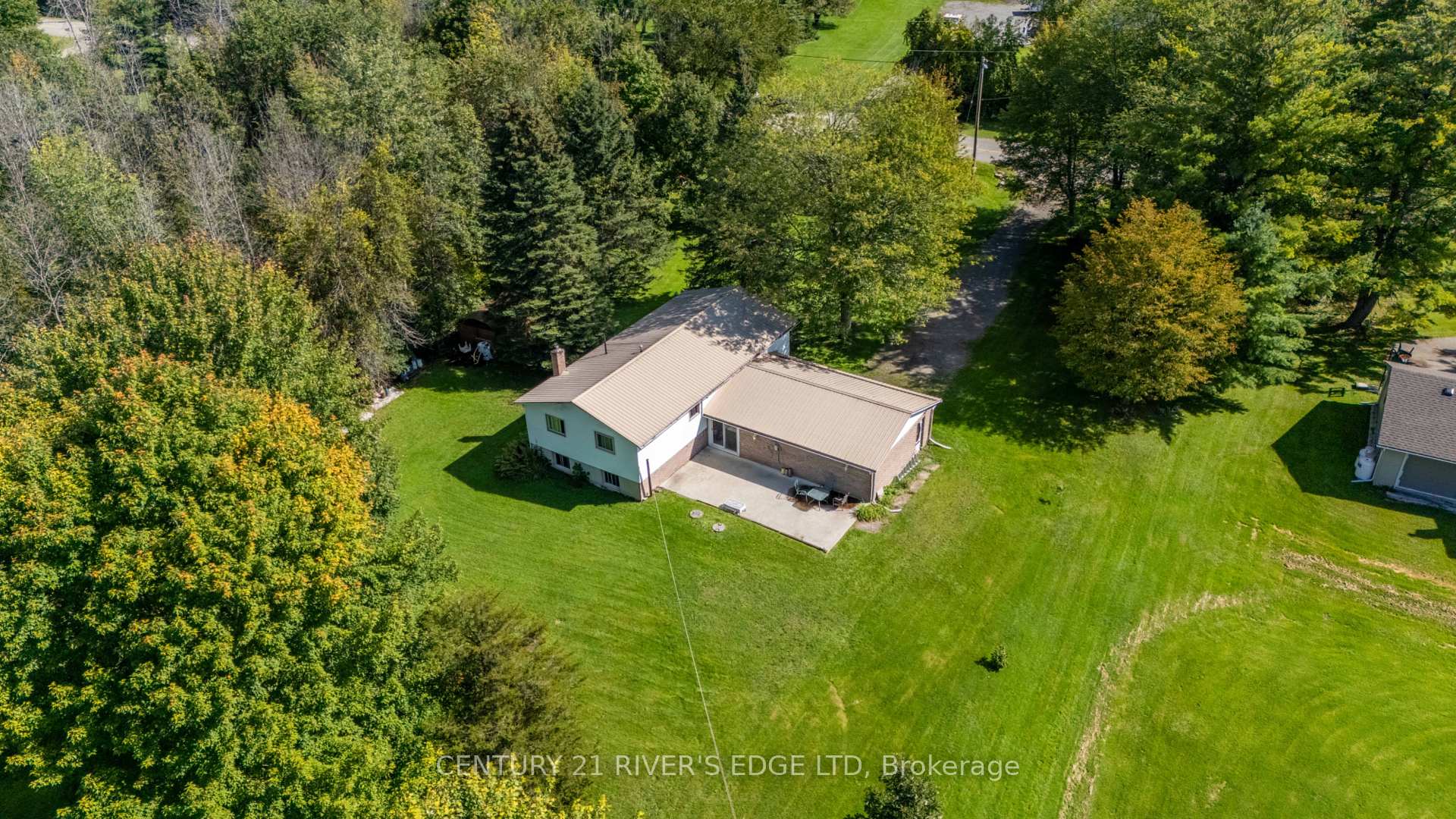 Photo 35 of 466 Beales Mills Road, Athens, R of Yonge & Escott Twp — HOMEH