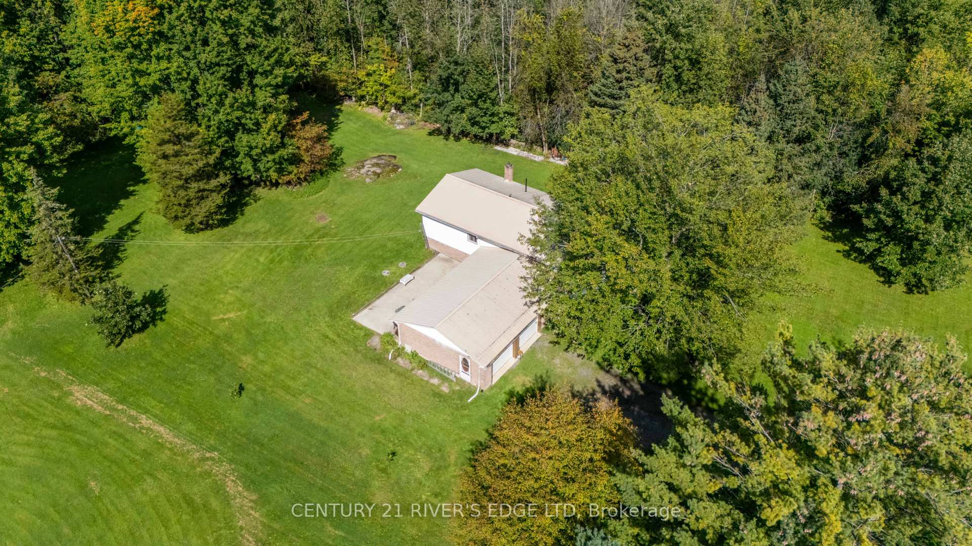 Photo 36 of 466 Beales Mills Road, Athens, R of Yonge & Escott Twp — HOMEH