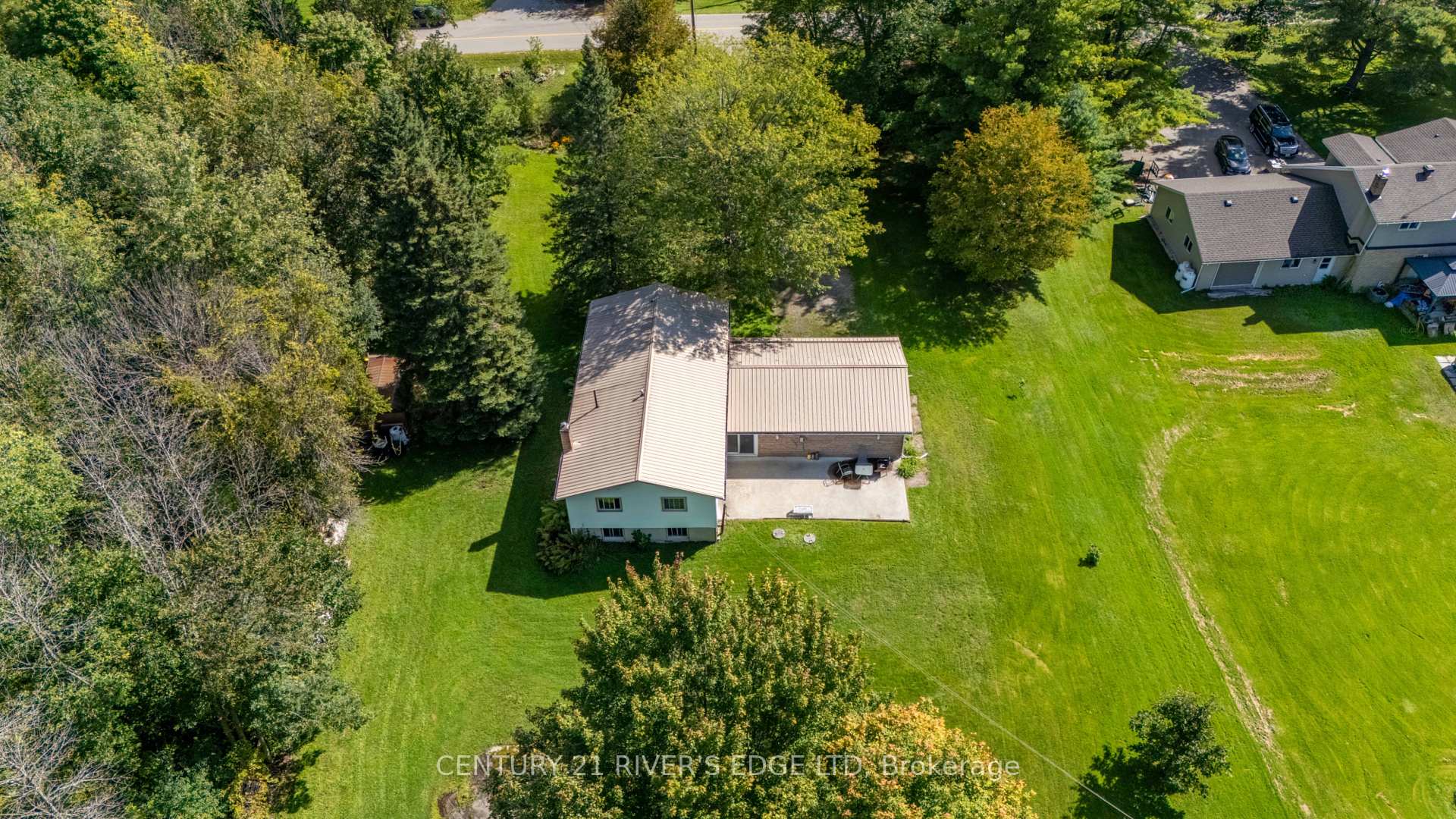 Photo 37 of 466 Beales Mills Road, Athens, R of Yonge & Escott Twp — HOMEH