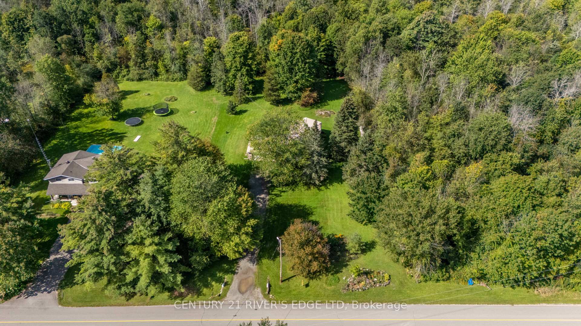 Photo 38 of 466 Beales Mills Road, Athens, R of Yonge & Escott Twp — HOMEH