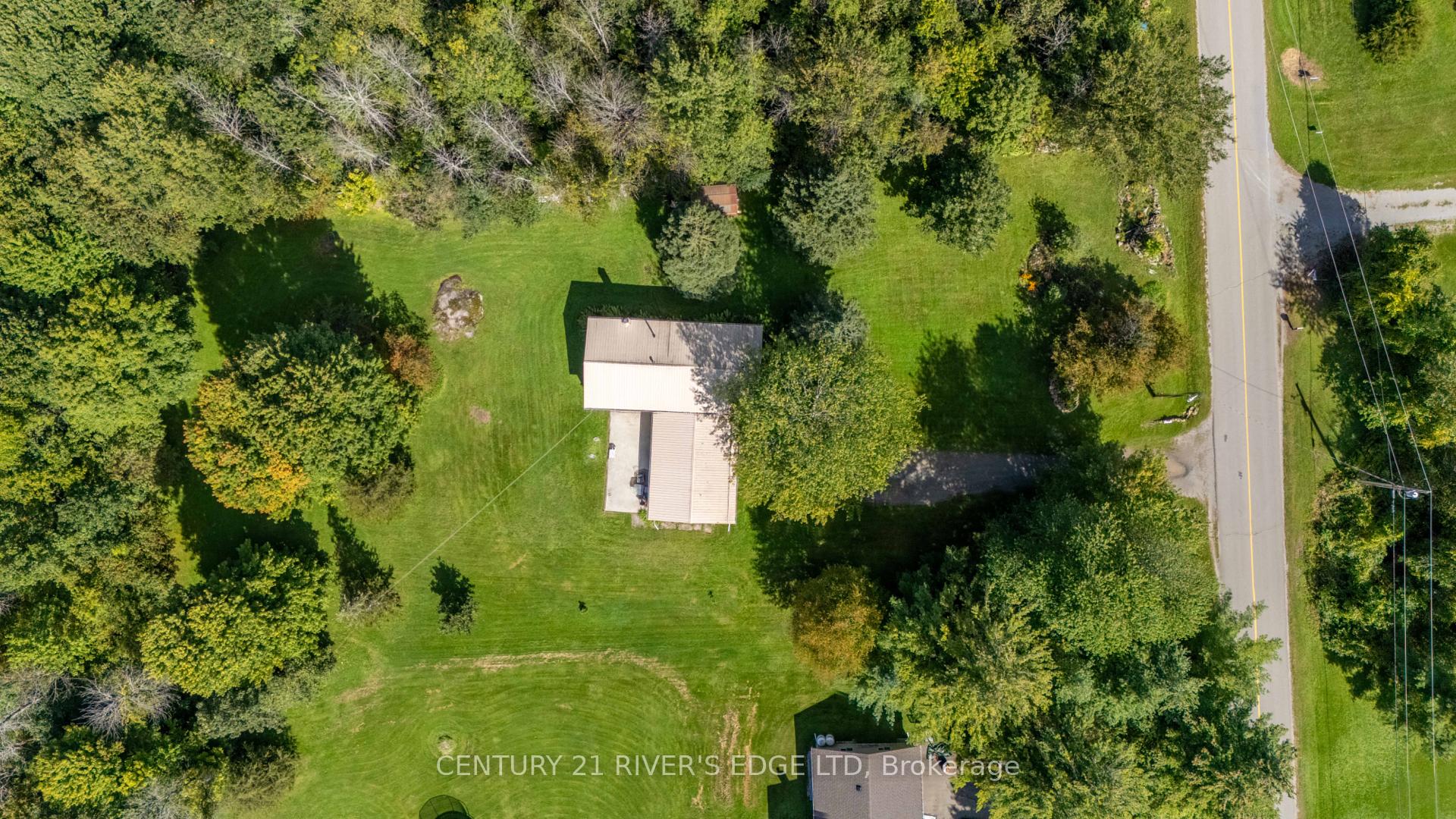 Photo 39 of 466 Beales Mills Road, Athens, R of Yonge & Escott Twp — HOMEH
