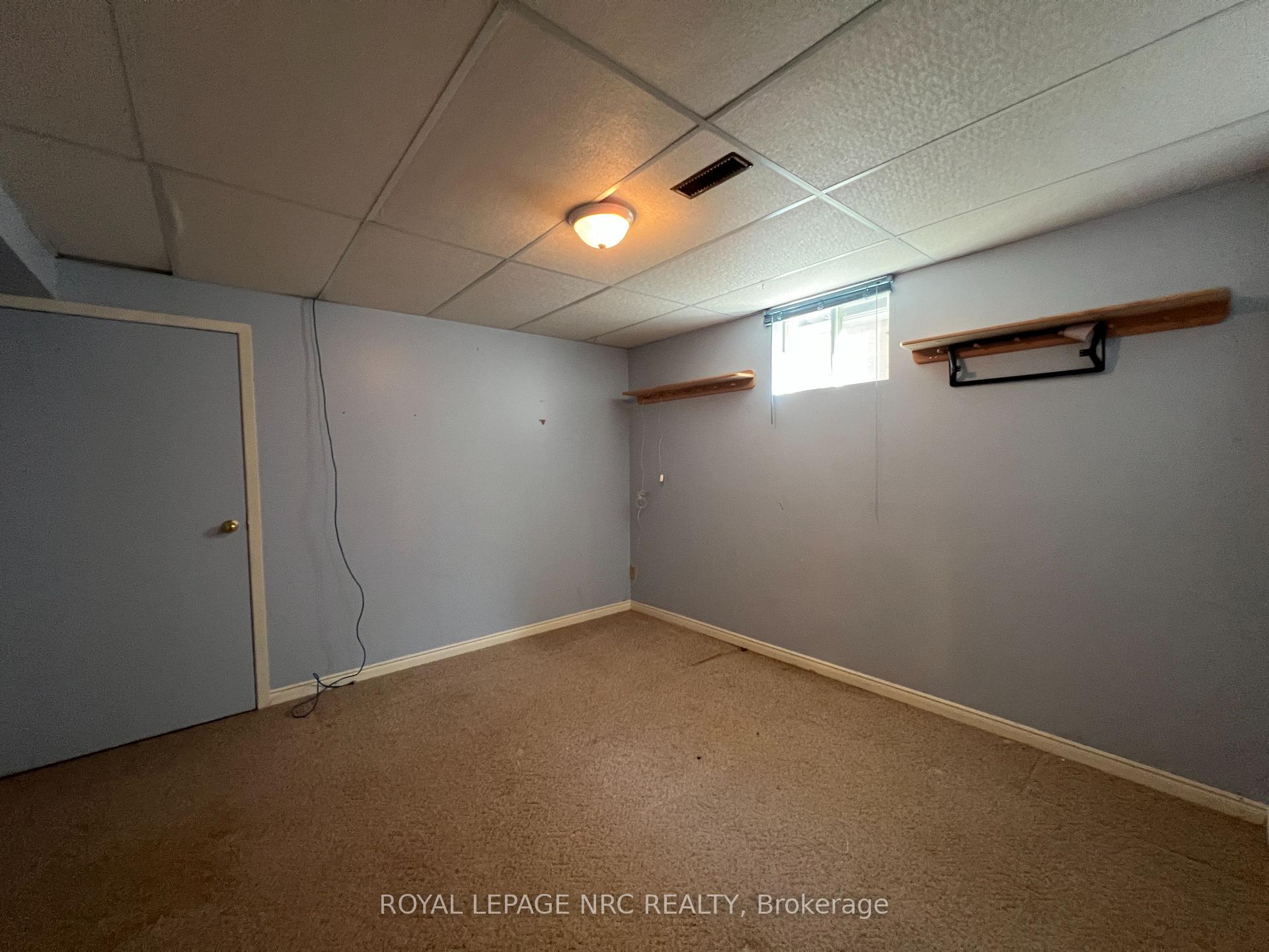 Photo 20 of 46 Andrea Drive, St. Catharines, Rykert/Vansickle — HOMEH