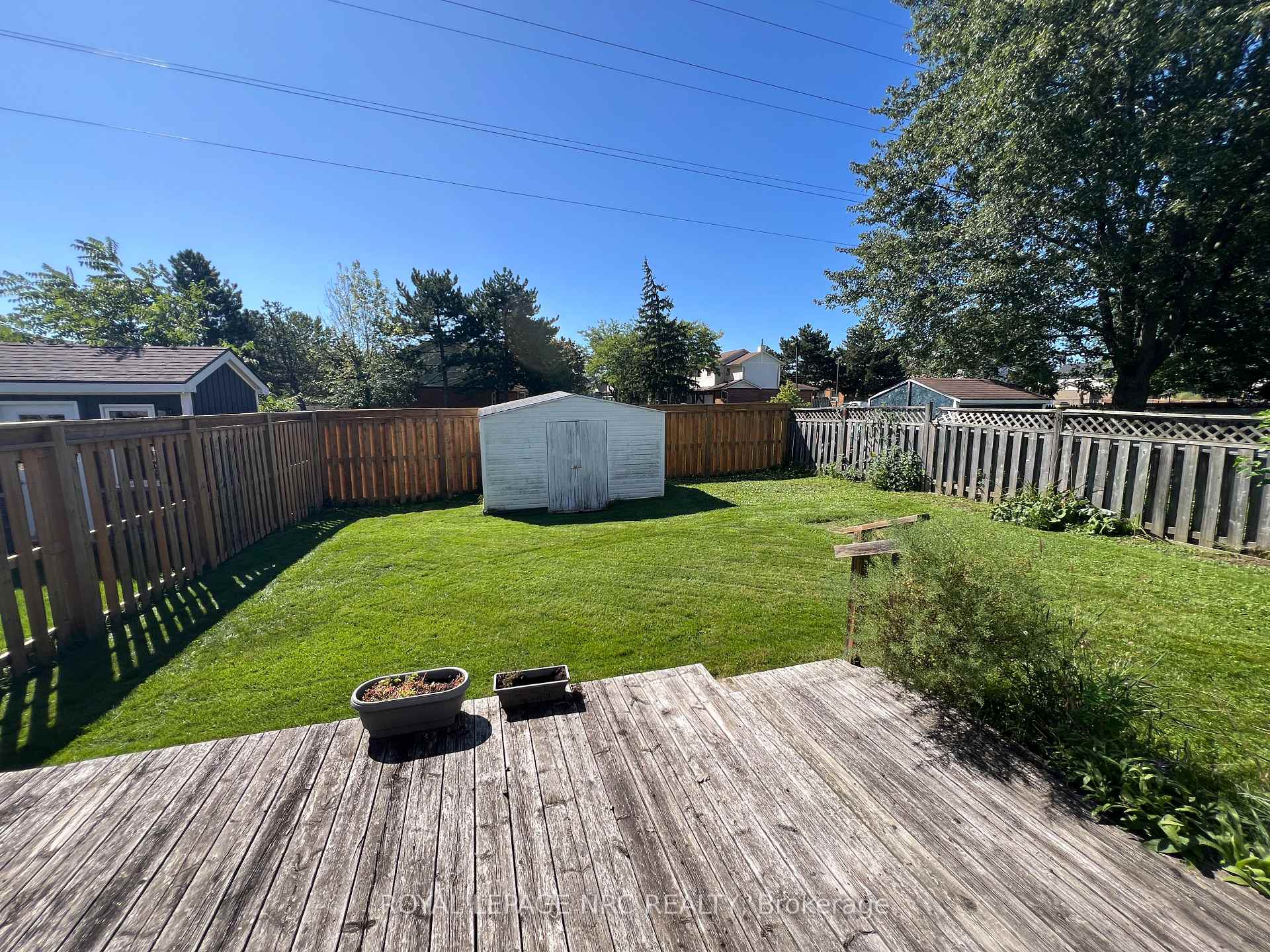 Photo 28 of 46 Andrea Drive, St. Catharines, Rykert/Vansickle — HOMEH