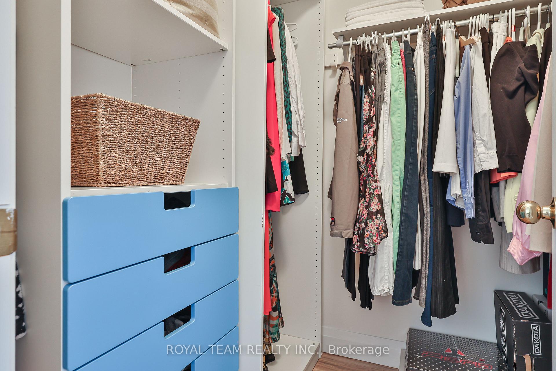 Photo 20 of 12 Spring Arbour Road, Vaughan, Patterson — HOMEH