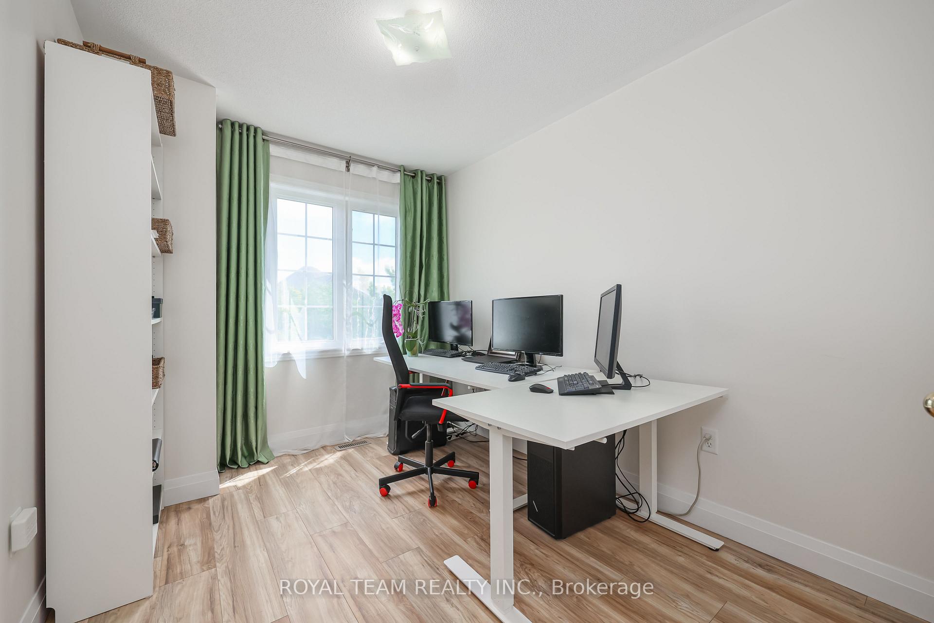 Photo 22 of 12 Spring Arbour Road, Vaughan, Patterson — HOMEH