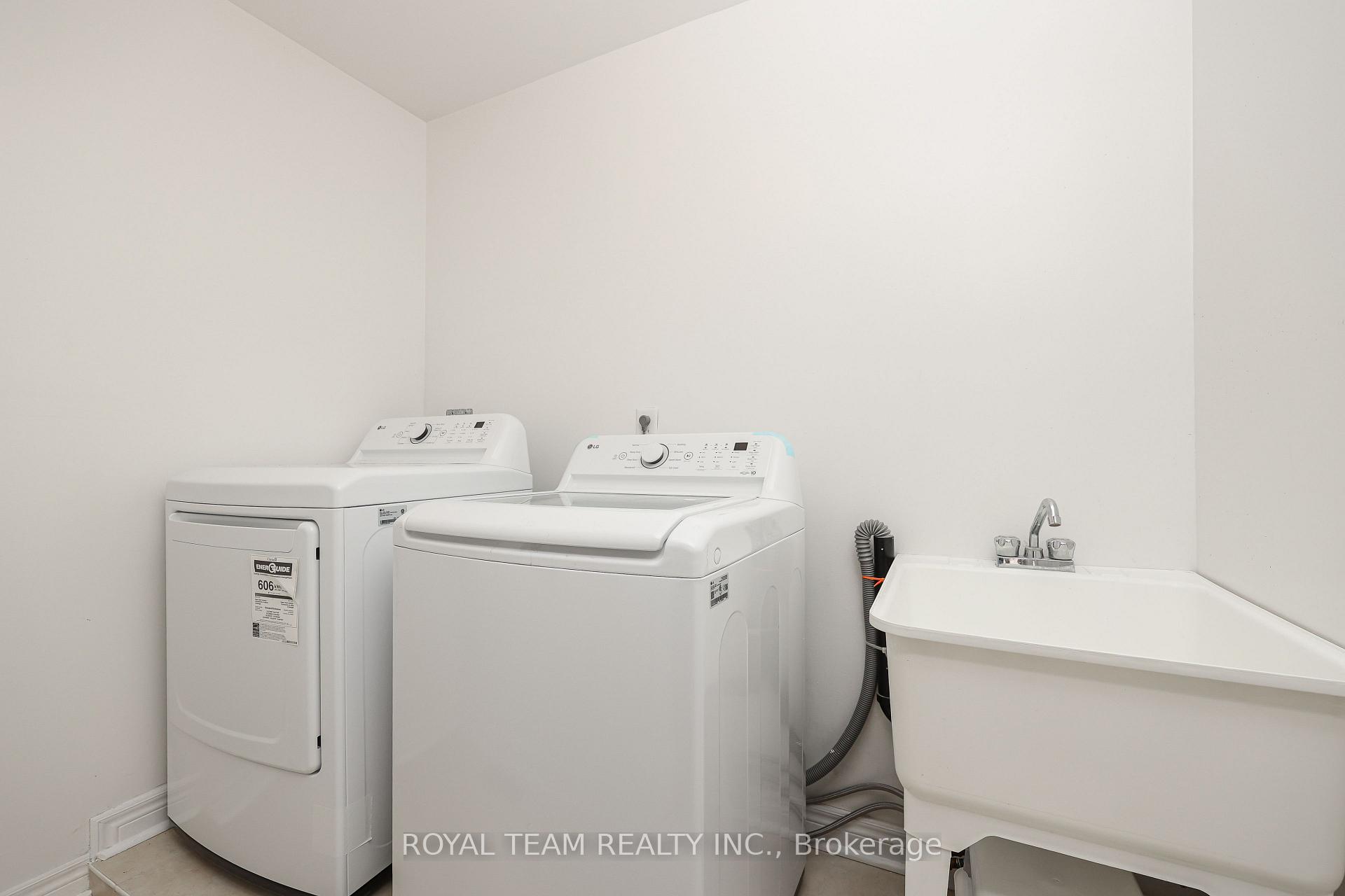 Photo 24 of 12 Spring Arbour Road, Vaughan, Patterson — HOMEH