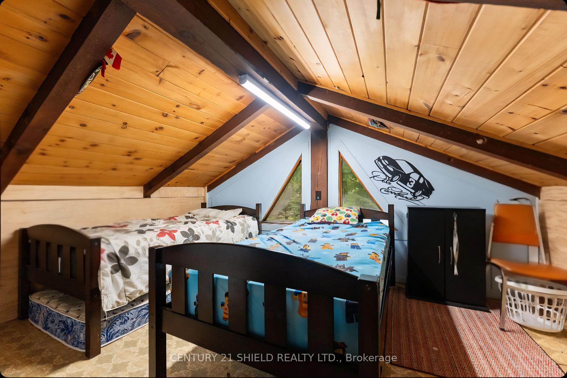 Photo 32 of 121 Maple Drive, South Algonquin — HOMEH