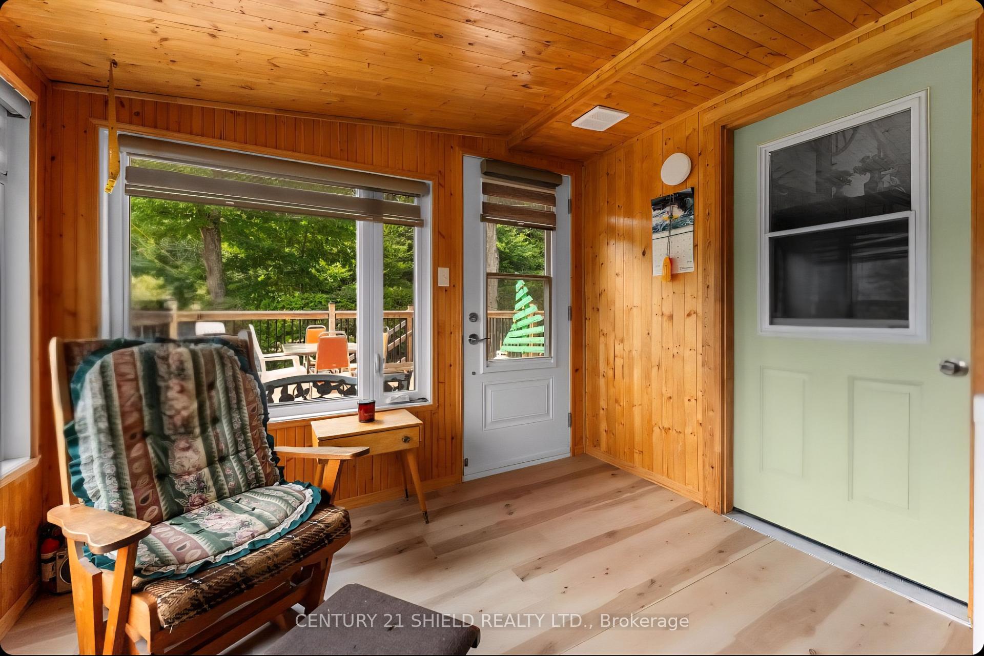 Photo 34 of 121 Maple Drive, South Algonquin — HOMEH