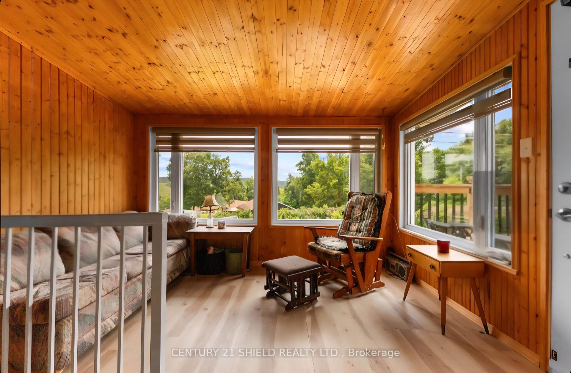 Photo 36 of 121 Maple Drive, South Algonquin — HOMEH