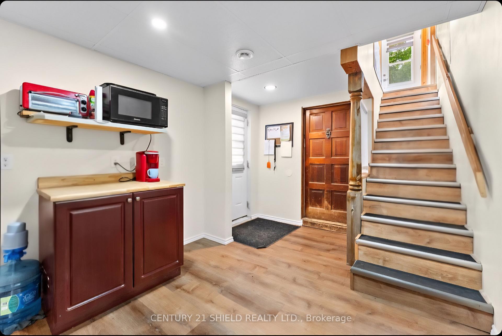 Photo 40 of 121 Maple Drive, South Algonquin — HOMEH