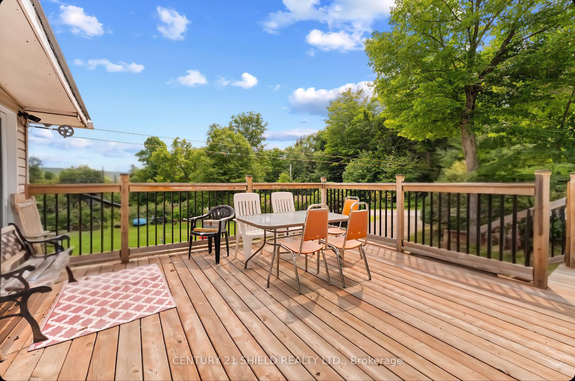Photo 62 of 121 Maple Drive, South Algonquin — HOMEH