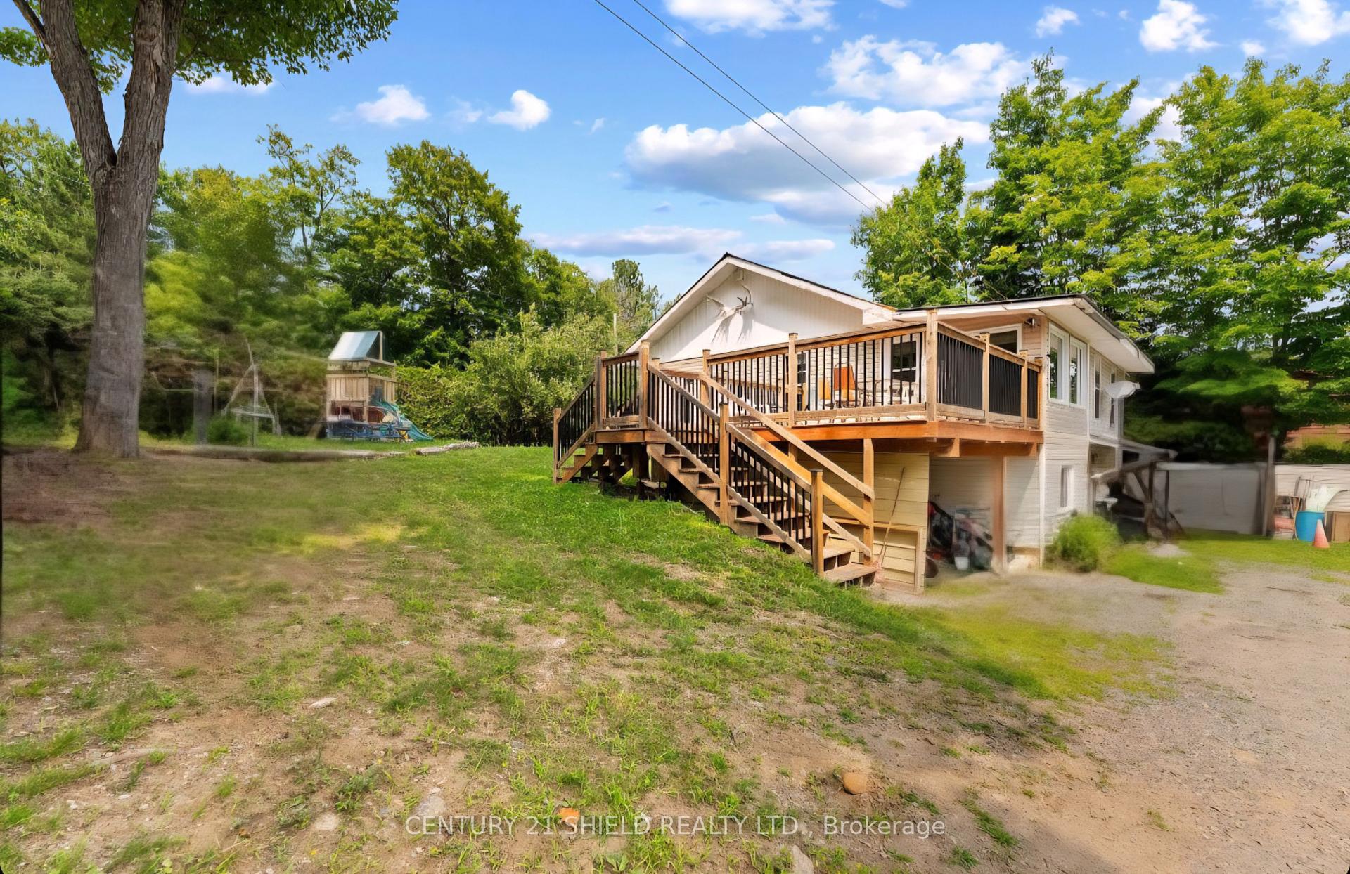 Photo 64 of 121 Maple Drive, South Algonquin — HOMEH