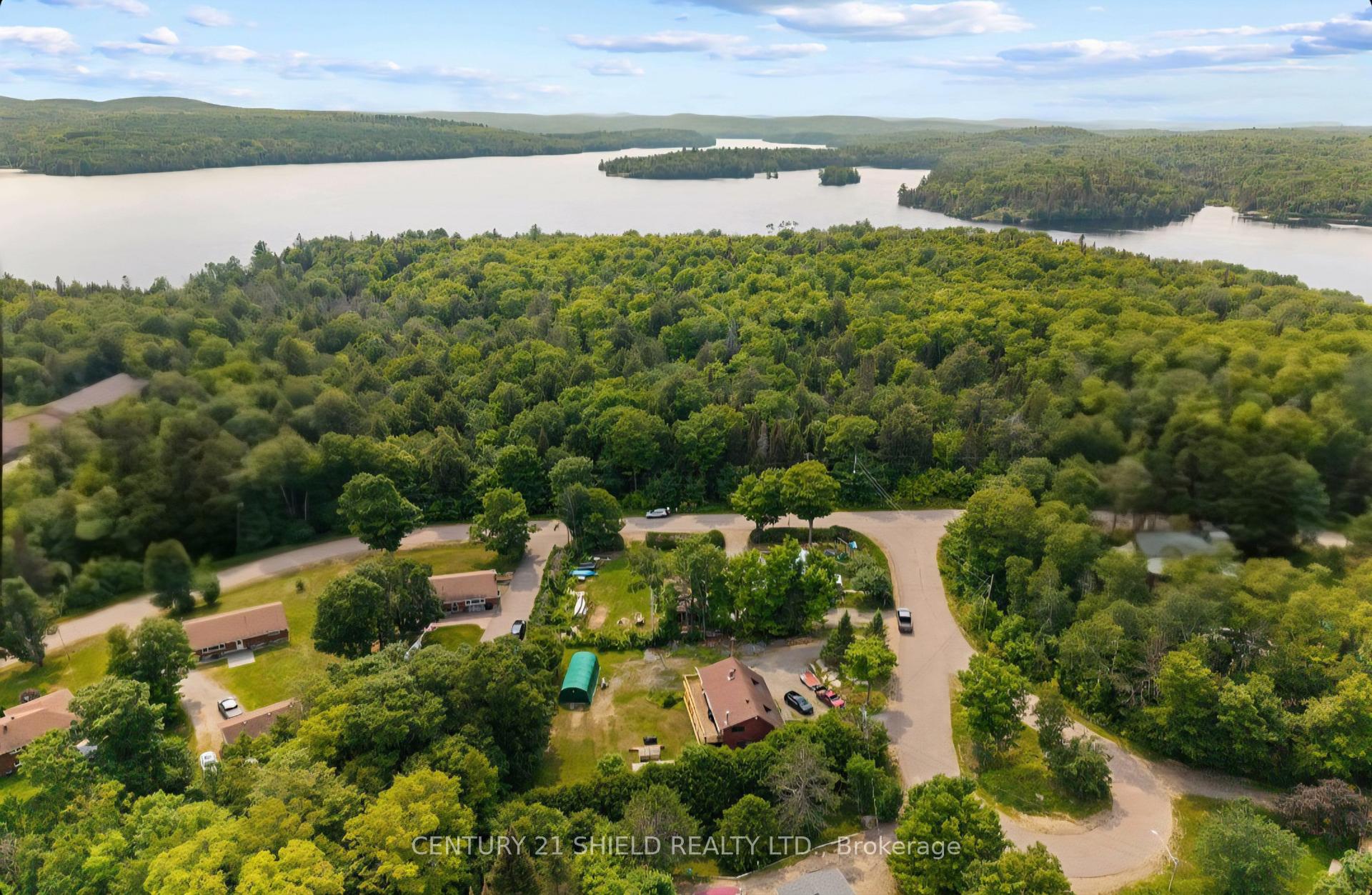 Photo 74 of 121 Maple Drive, South Algonquin — HOMEH