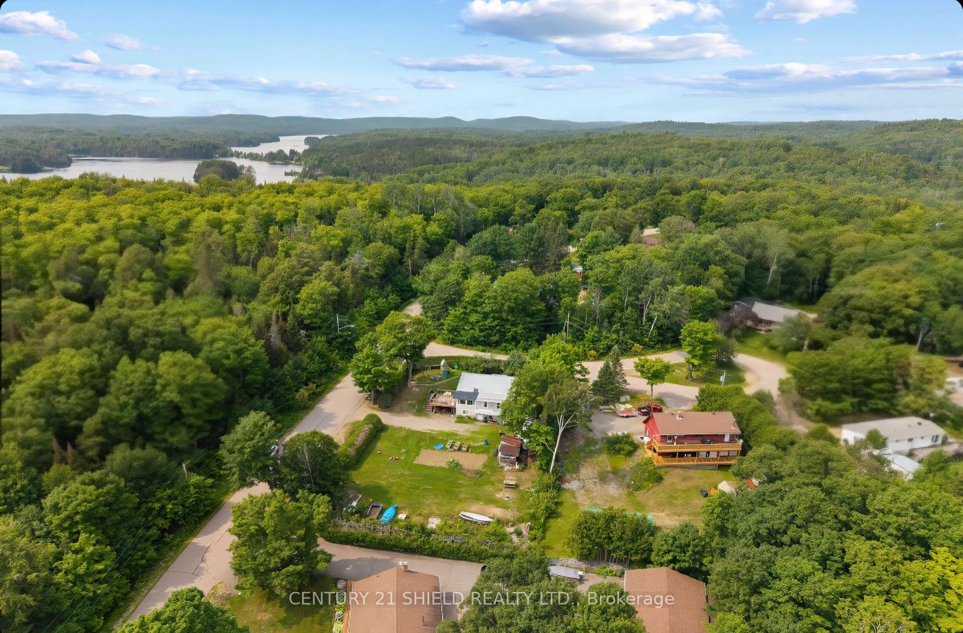 Photo 76 of 121 Maple Drive, South Algonquin — HOMEH