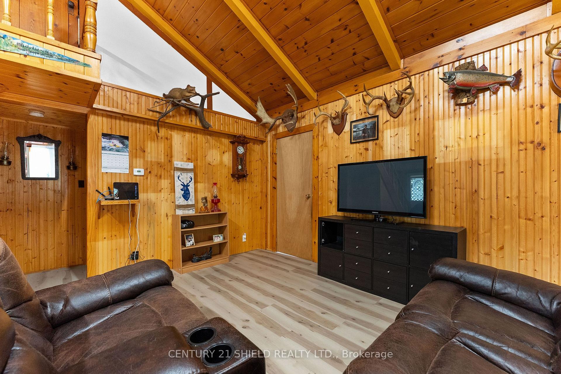 Photo 19 of 121 Maple Drive, South Algonquin — HOMEH