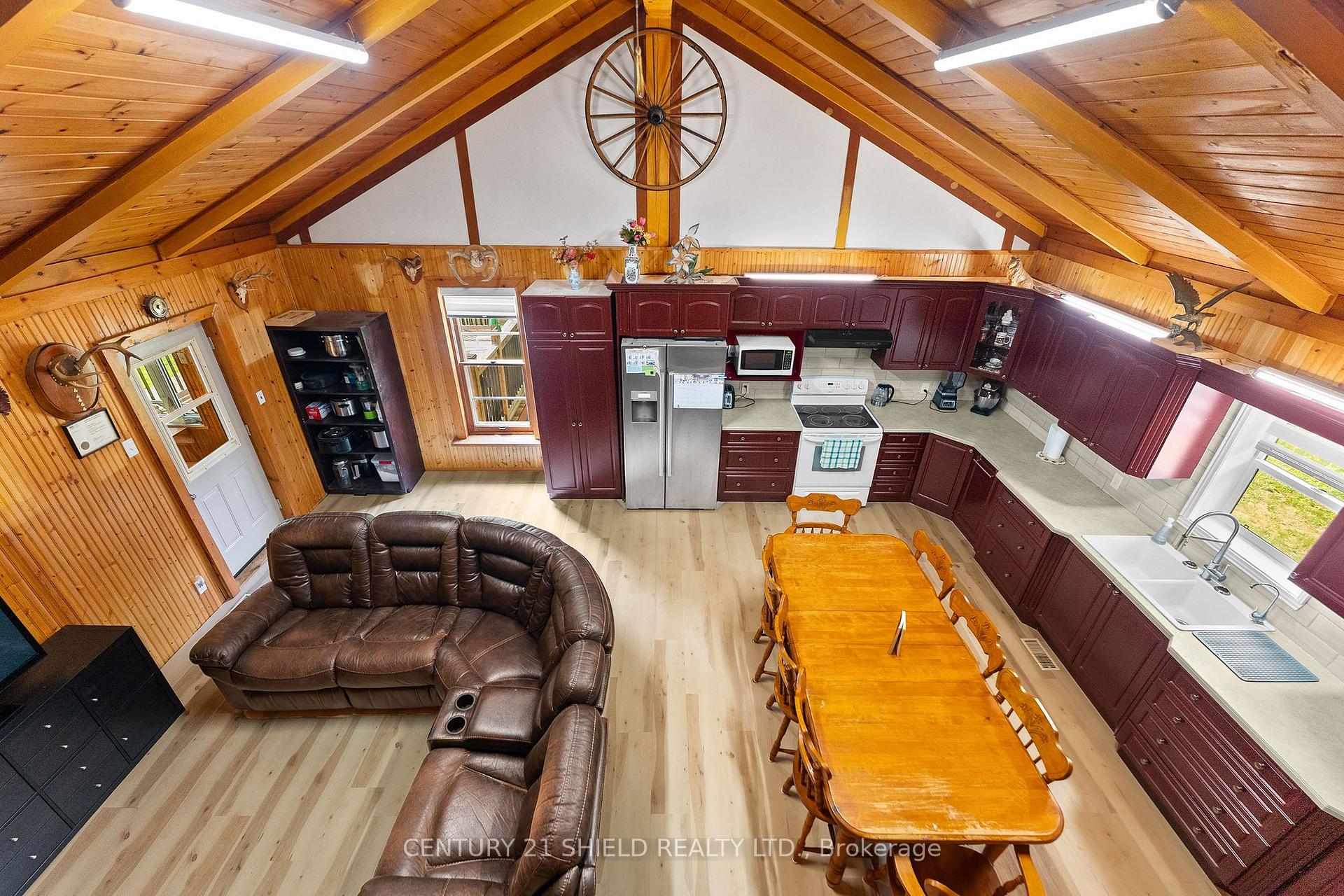 Photo 21 of 121 Maple Drive, South Algonquin — HOMEH