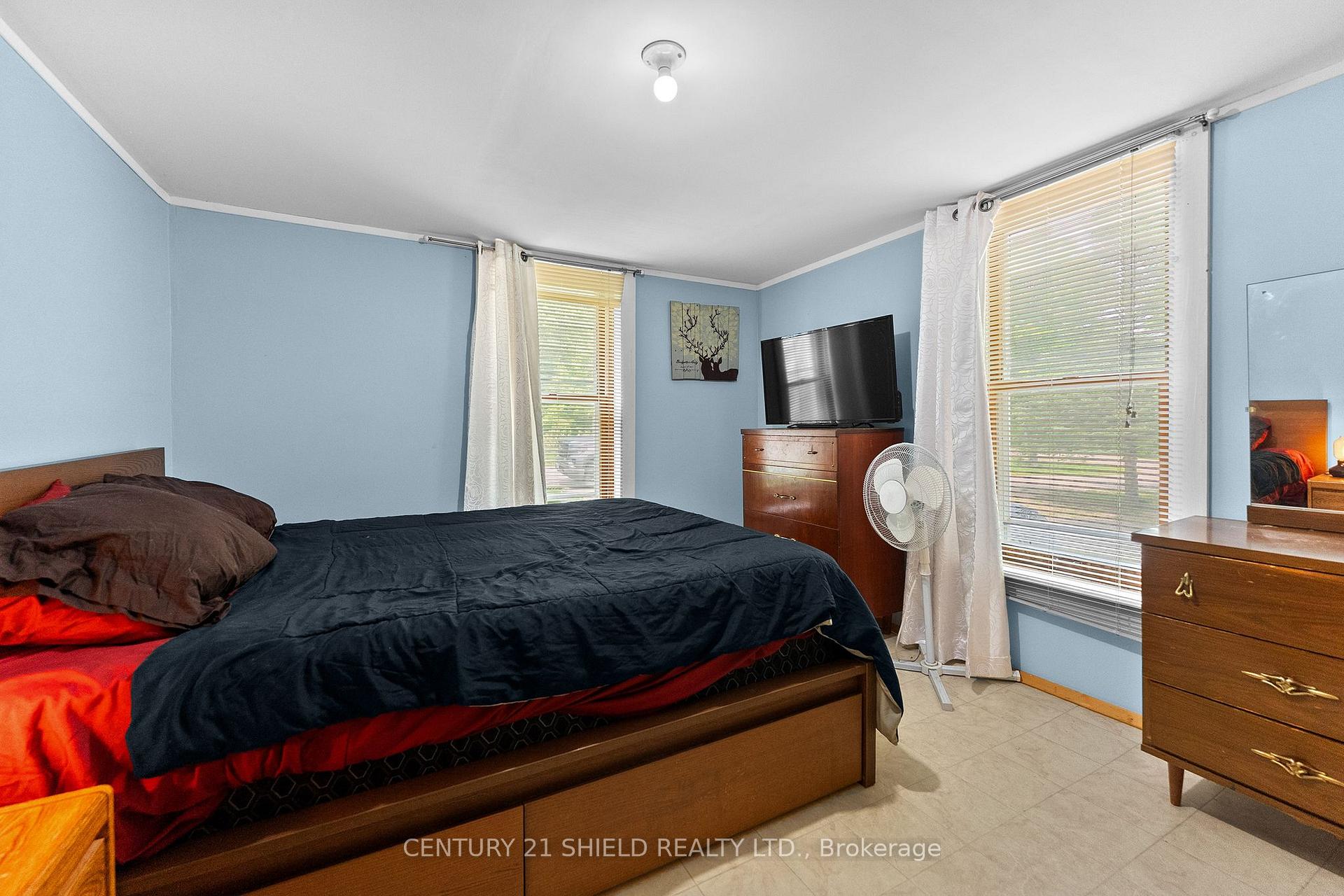 Photo 31 of 121 Maple Drive, South Algonquin — HOMEH