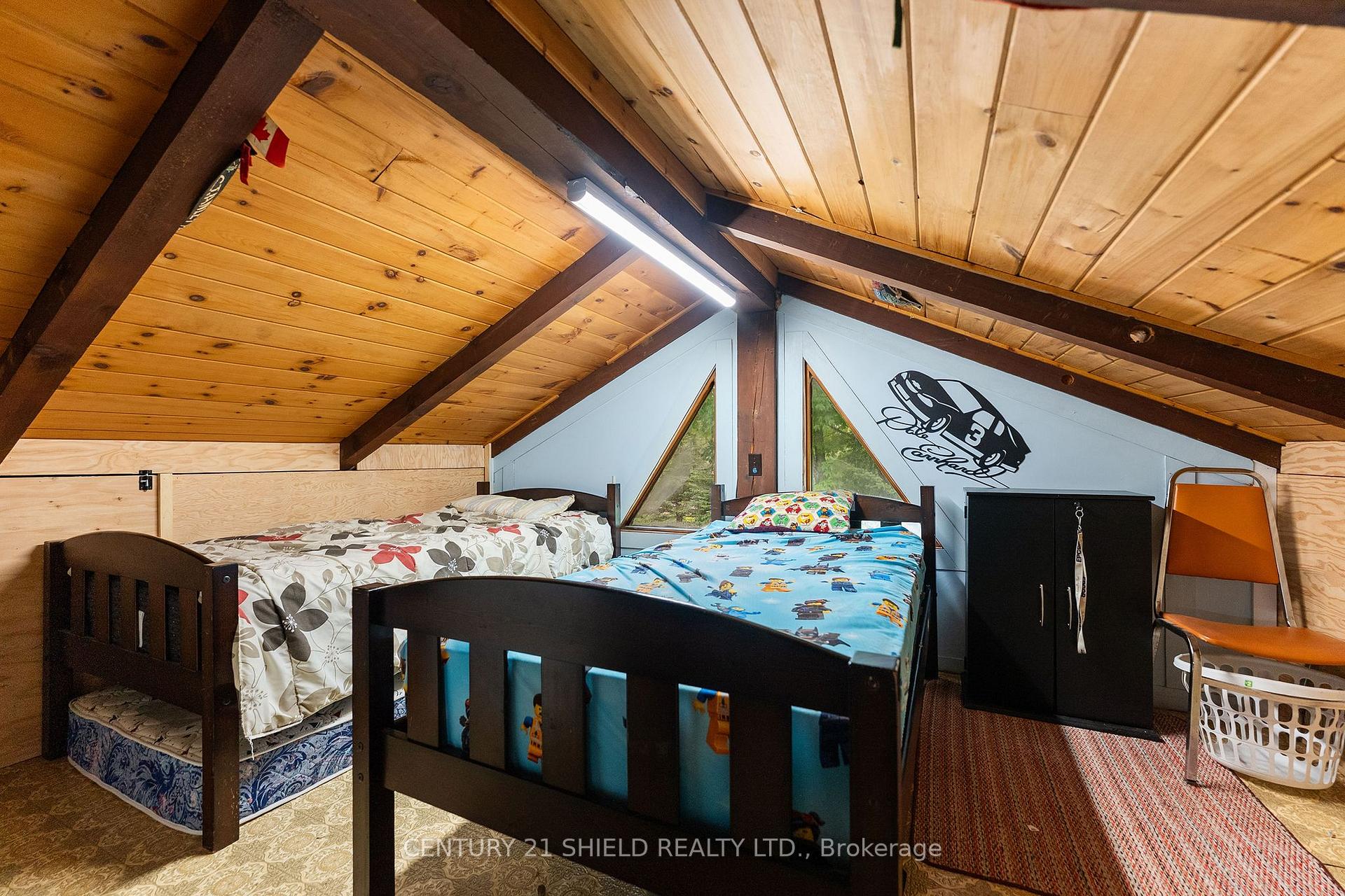 Photo 35 of 121 Maple Drive, South Algonquin — HOMEH