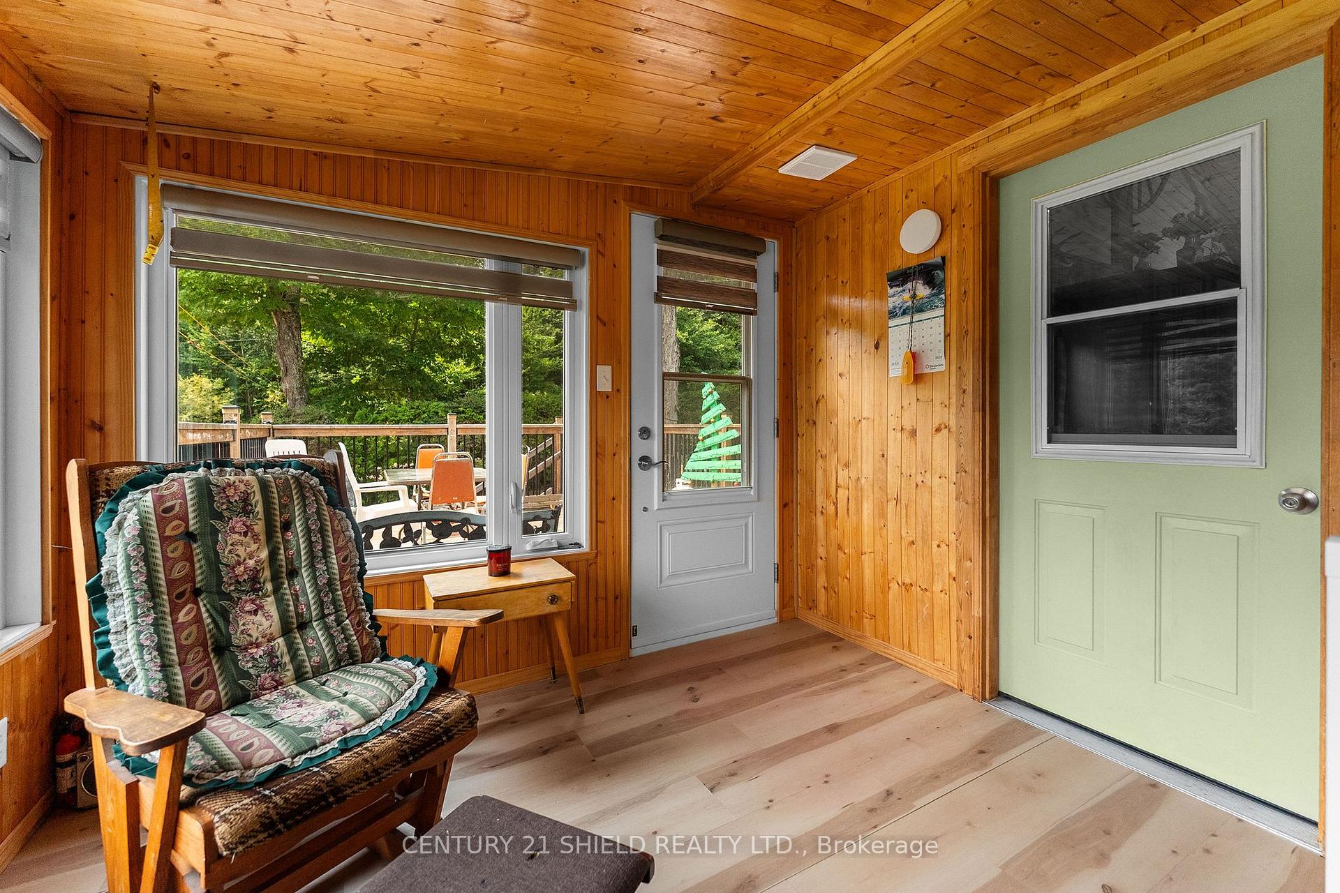 Photo 37 of 121 Maple Drive, South Algonquin — HOMEH