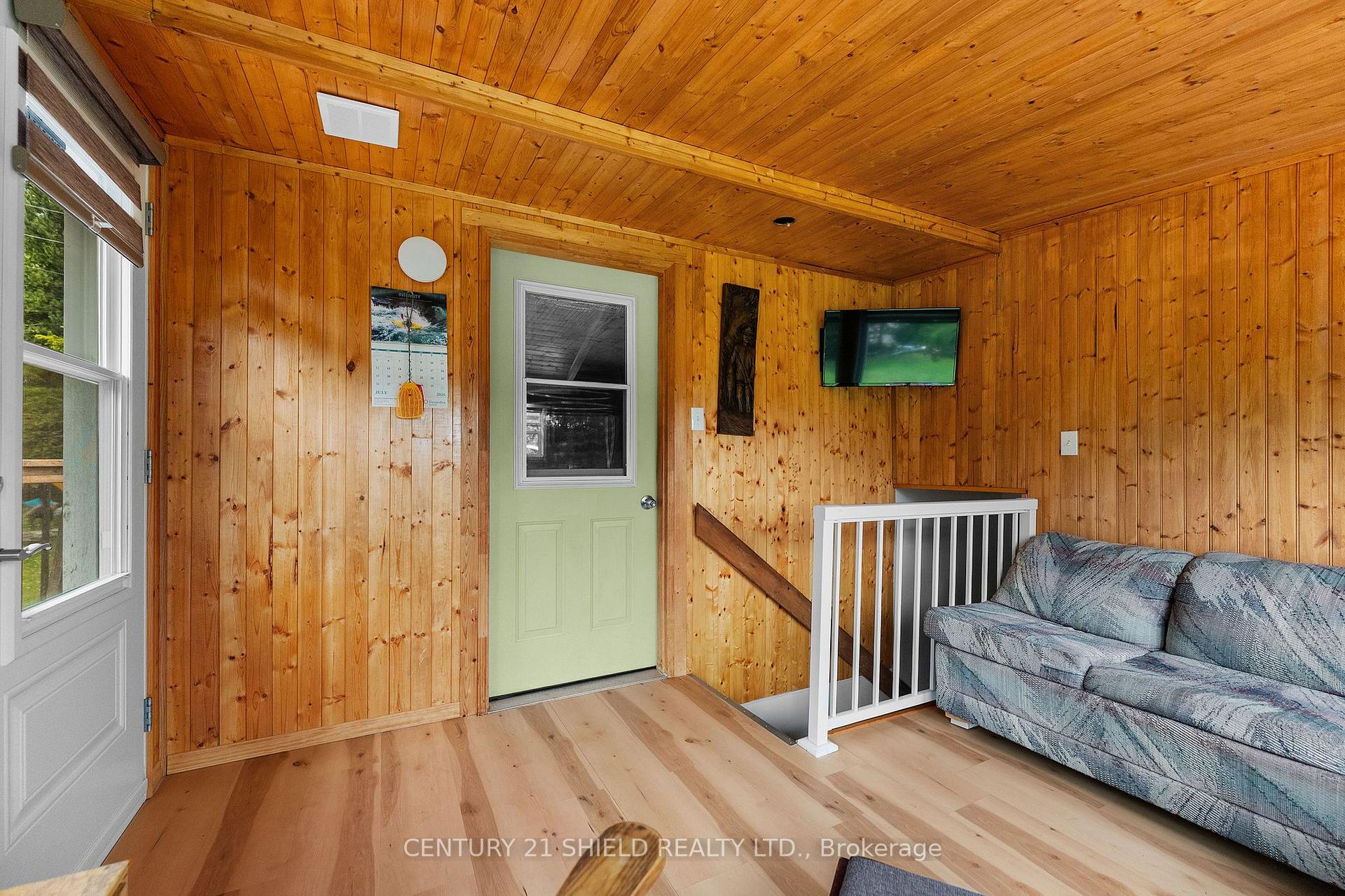 Photo 41 of 121 Maple Drive, South Algonquin — HOMEH