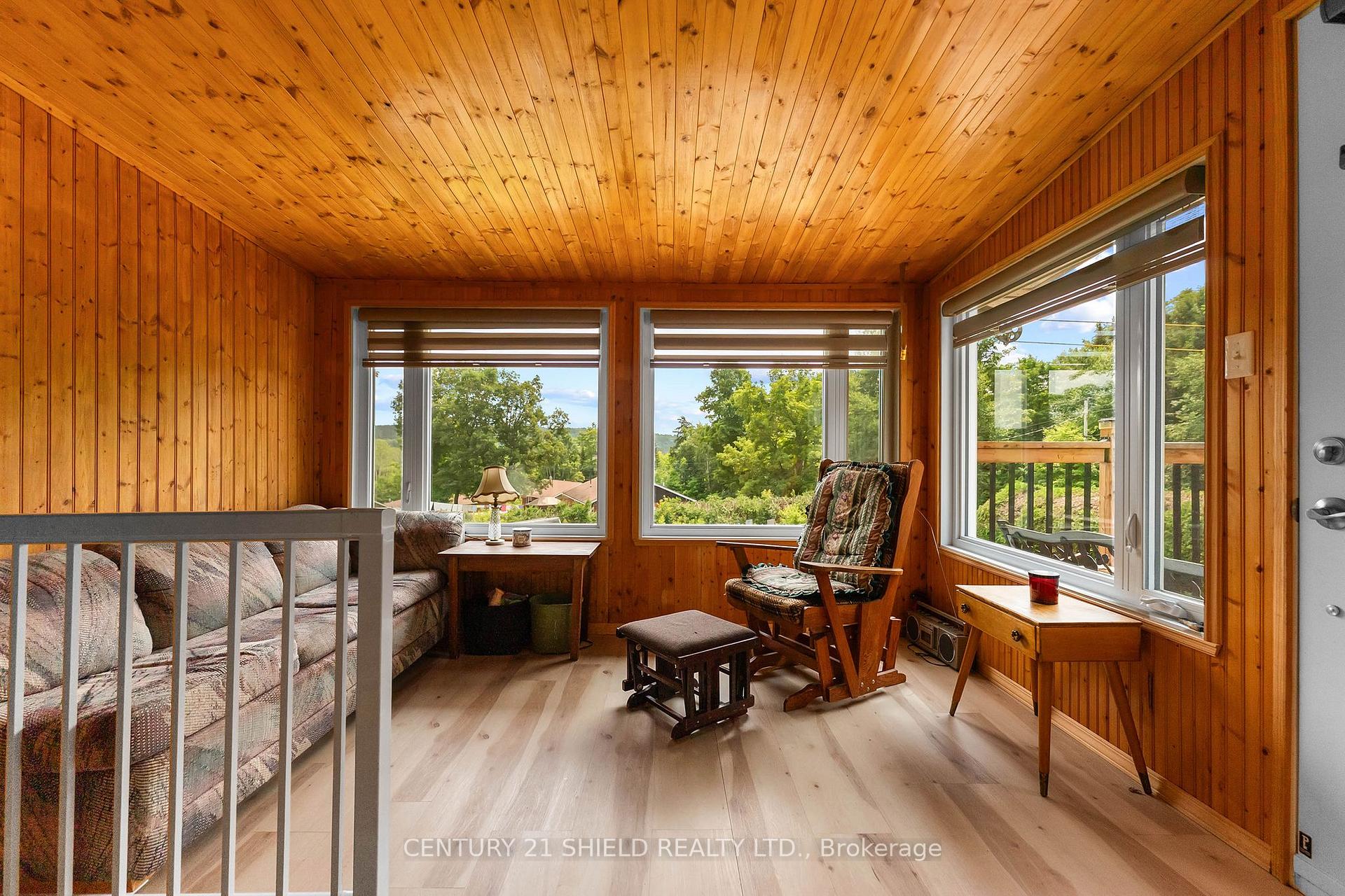 Photo 39 of 121 Maple Drive, South Algonquin — HOMEH