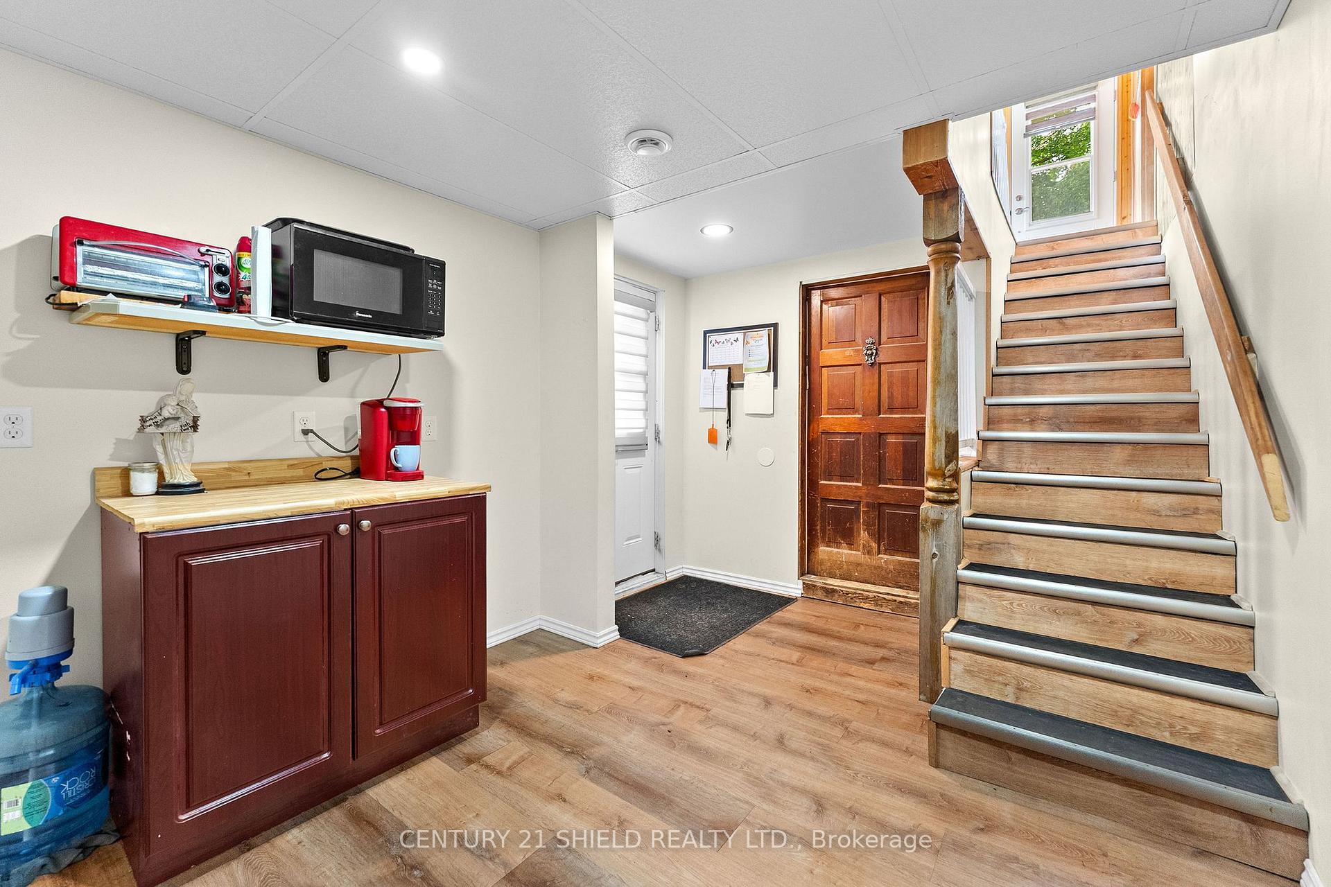 Photo 43 of 121 Maple Drive, South Algonquin — HOMEH