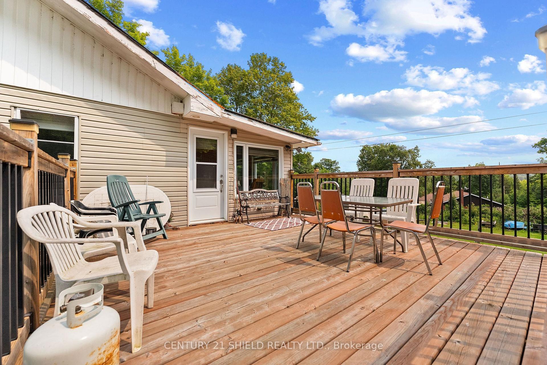 Photo 65 of 121 Maple Drive, South Algonquin — HOMEH