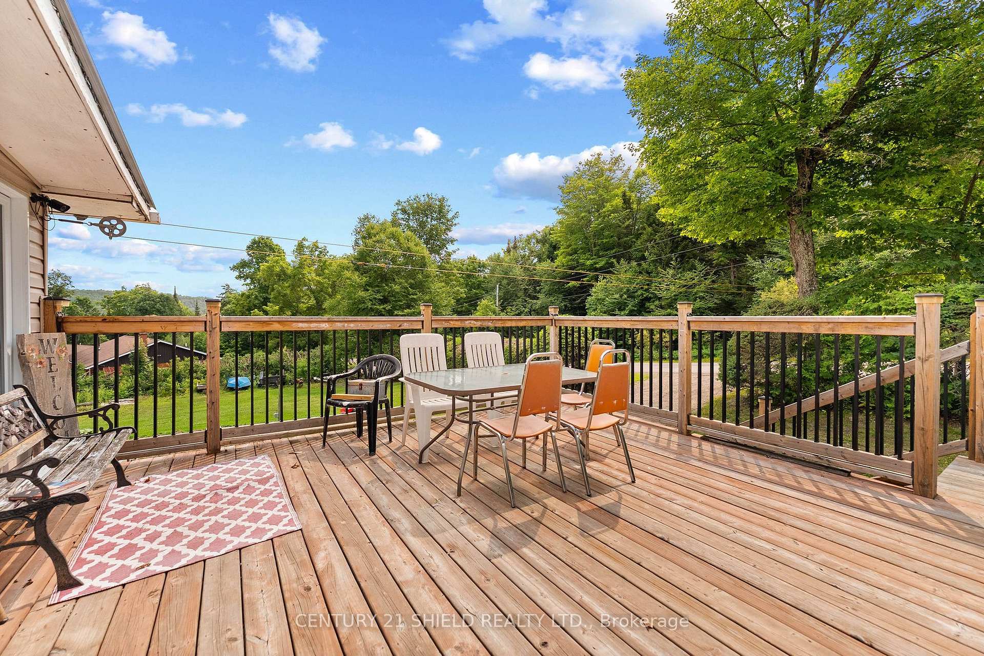Photo 67 of 121 Maple Drive, South Algonquin — HOMEH