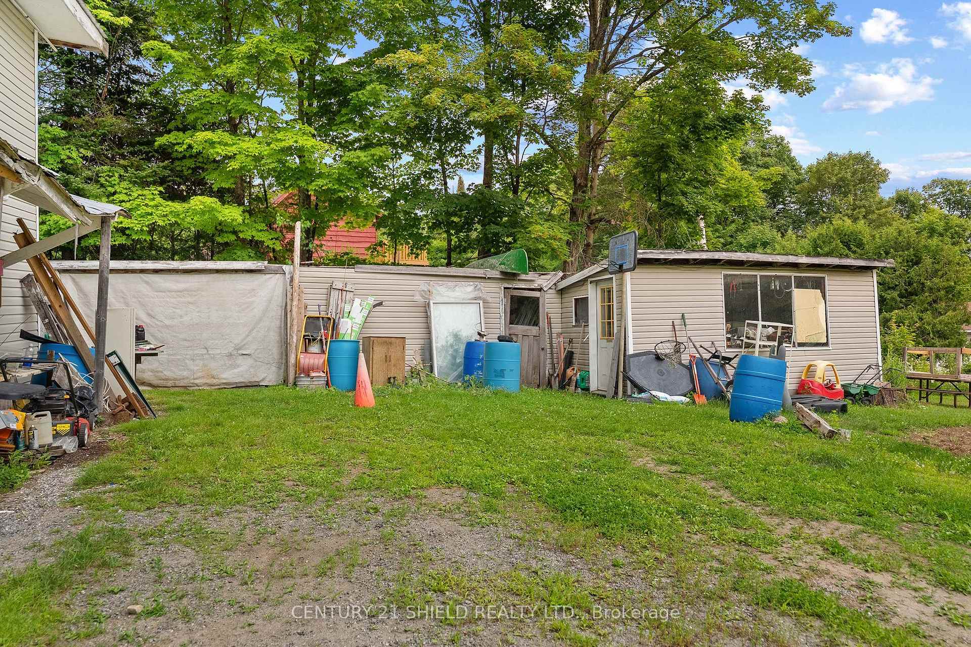 Photo 69 of 121 Maple Drive, South Algonquin — HOMEH