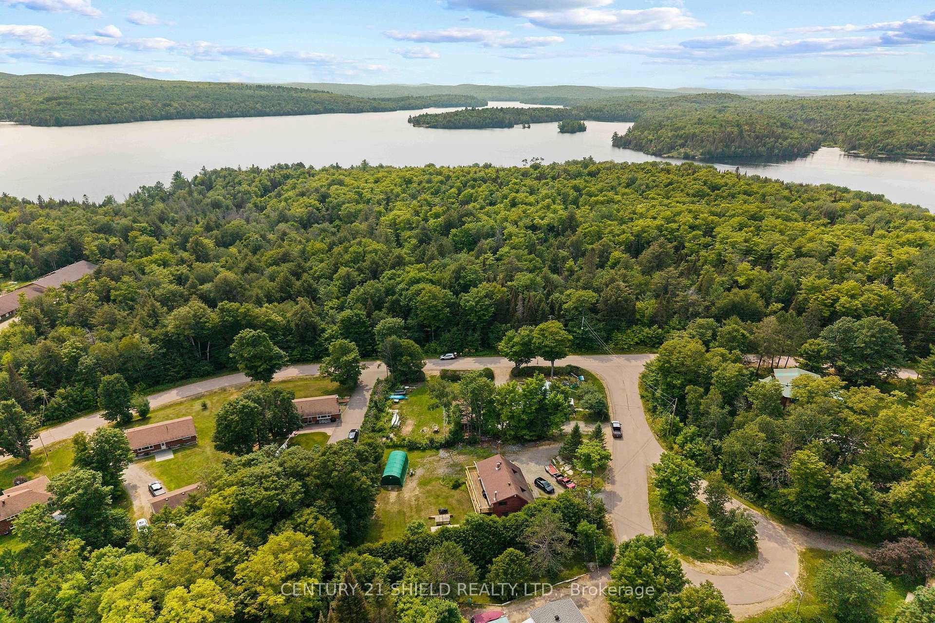 Photo 79 of 121 Maple Drive, South Algonquin — HOMEH