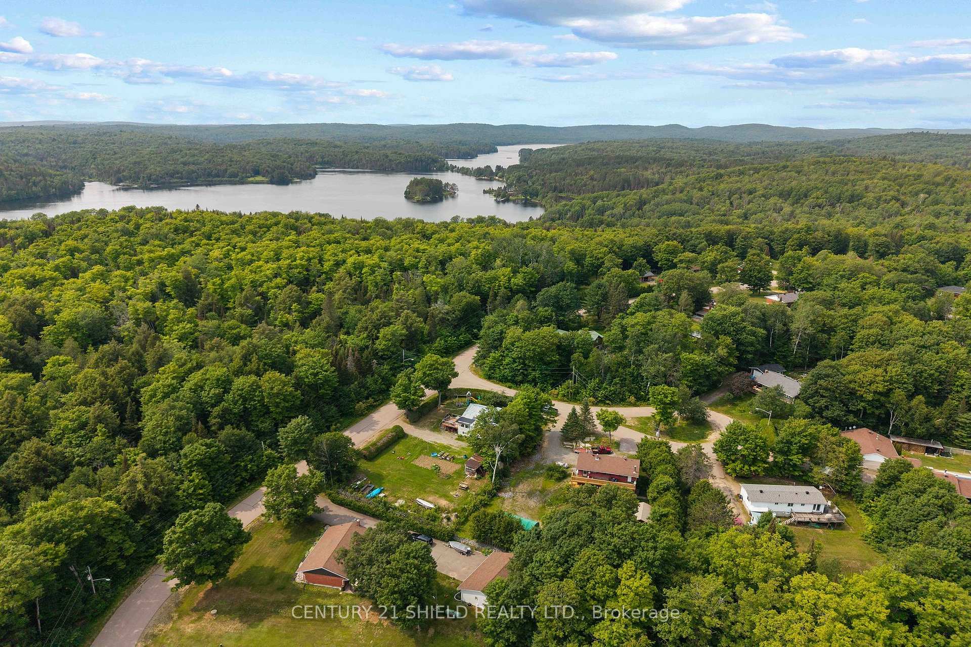 Photo 80 of 121 Maple Drive, South Algonquin — HOMEH