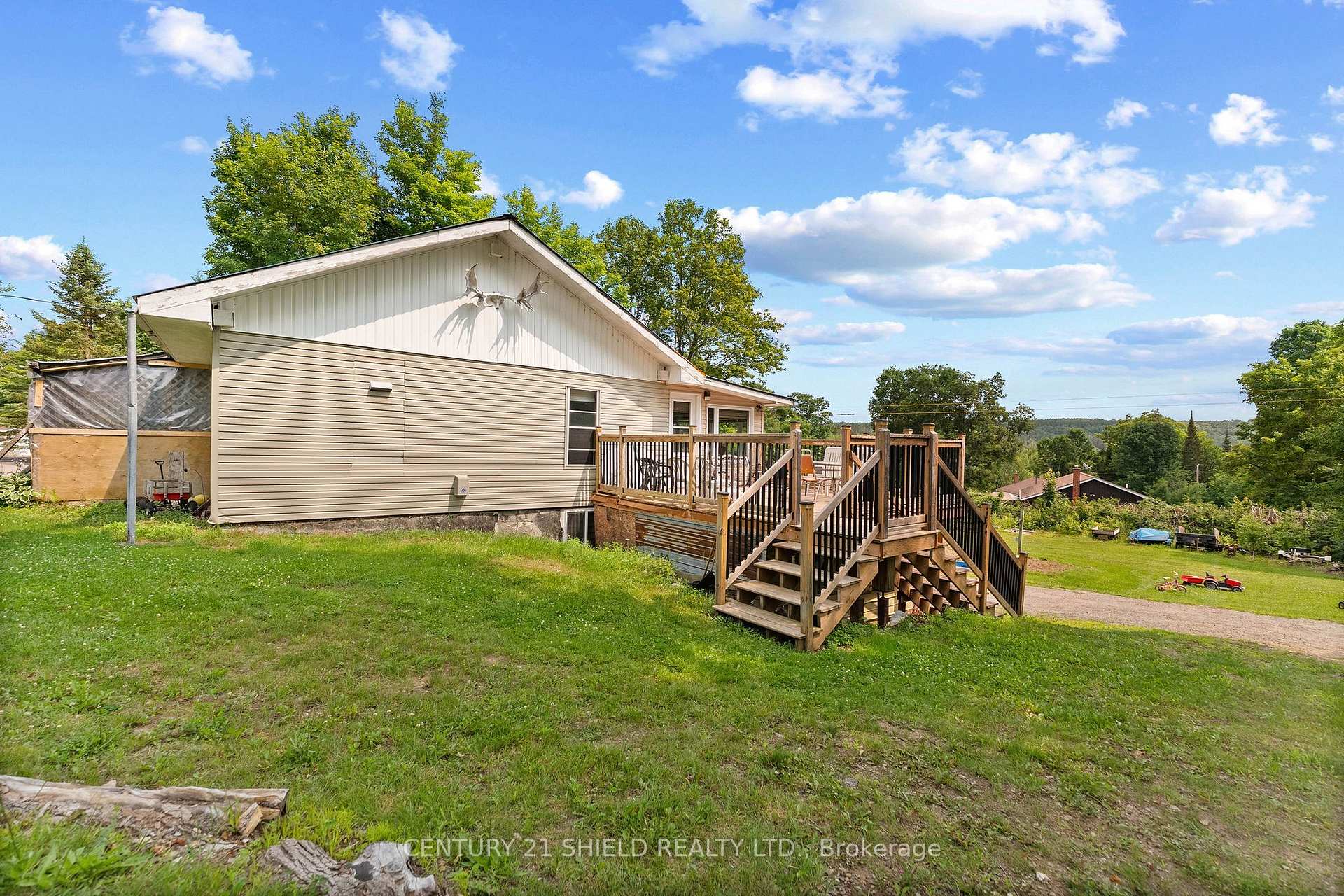 Photo 82 of 121 Maple Drive, South Algonquin — HOMEH