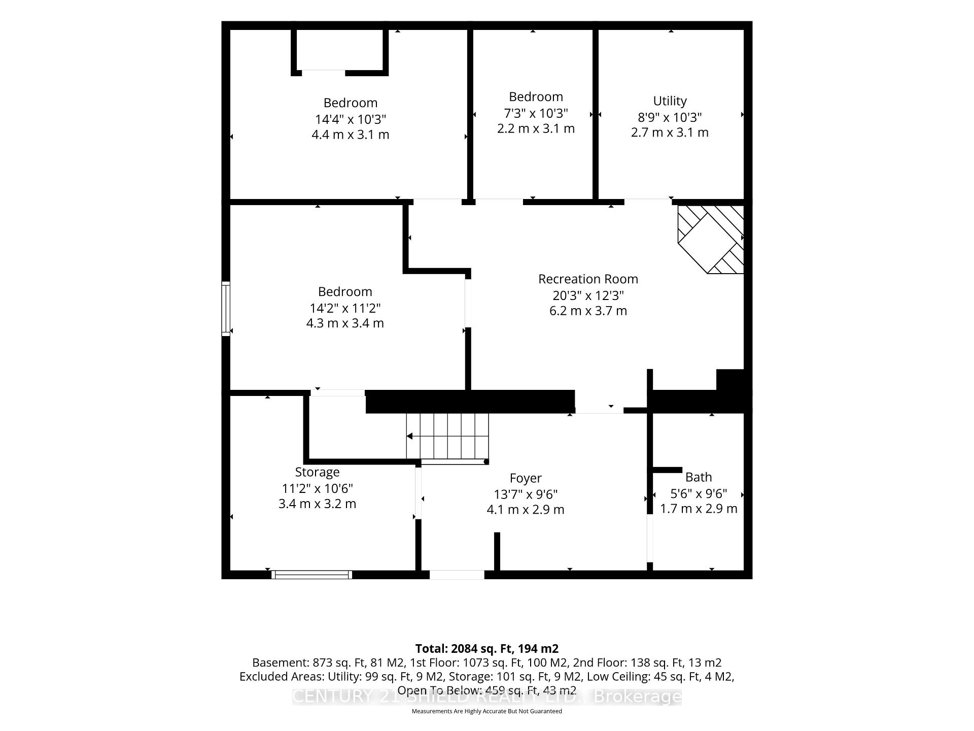 Photo 83 of 121 Maple Drive, South Algonquin — HOMEH