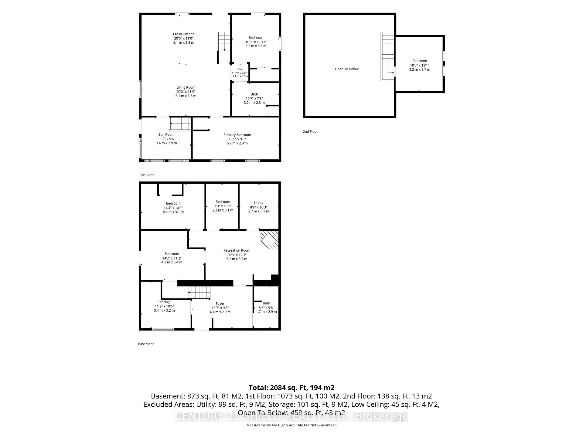 Photo 86 of 121 Maple Drive, South Algonquin — HOMEH