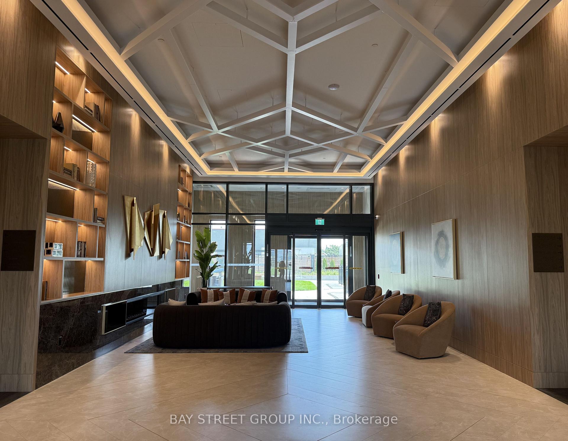Photo 2 of Unit 1210A, 5 Meadowdale Road, Vaughan, Vaughan Corporate Centre — HOMEH