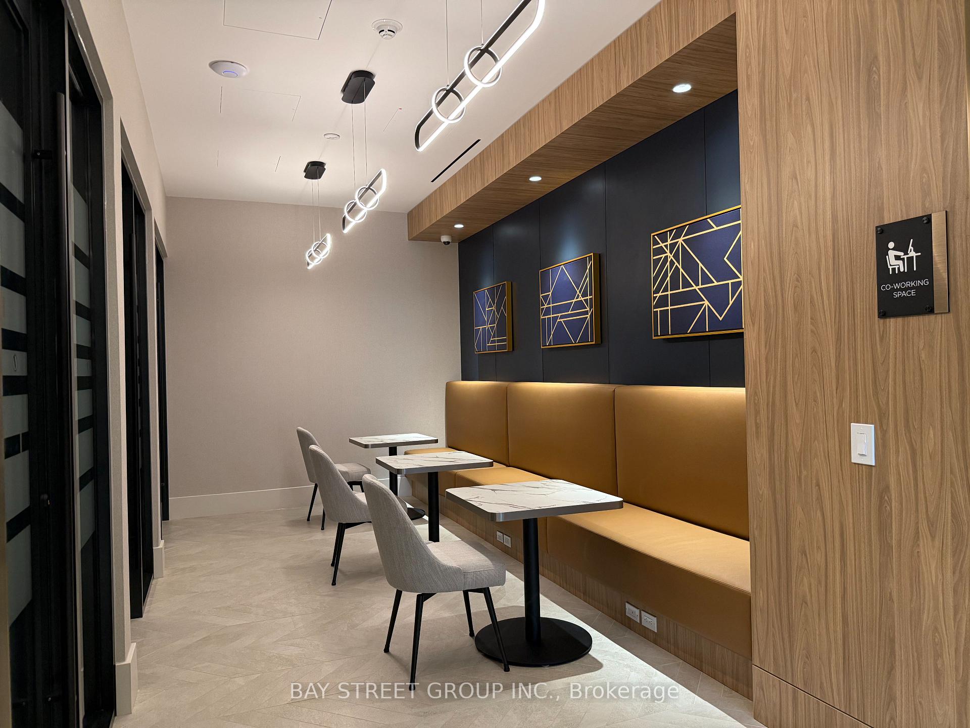 Photo 3 of Unit 1210A, 5 Meadowdale Road, Vaughan, Vaughan Corporate Centre — HOMEH