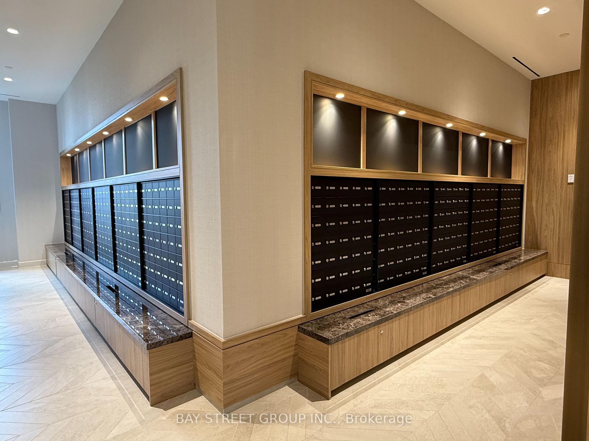 Photo 4 of Unit 1210A, 5 Meadowdale Road, Vaughan, Vaughan Corporate Centre — HOMEH