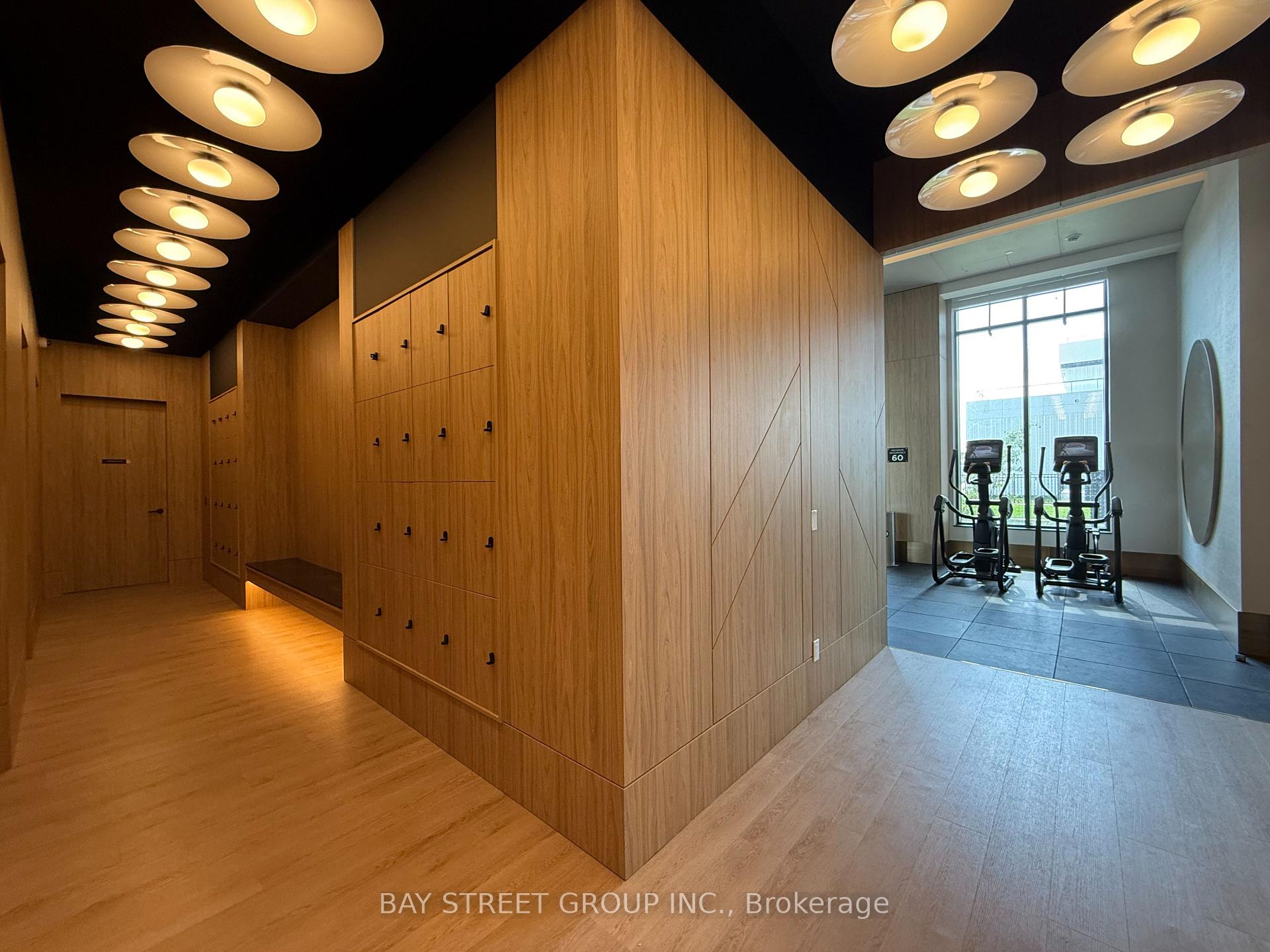Photo 8 of Unit 1210A, 5 Meadowdale Road, Vaughan, Vaughan Corporate Centre — HOMEH