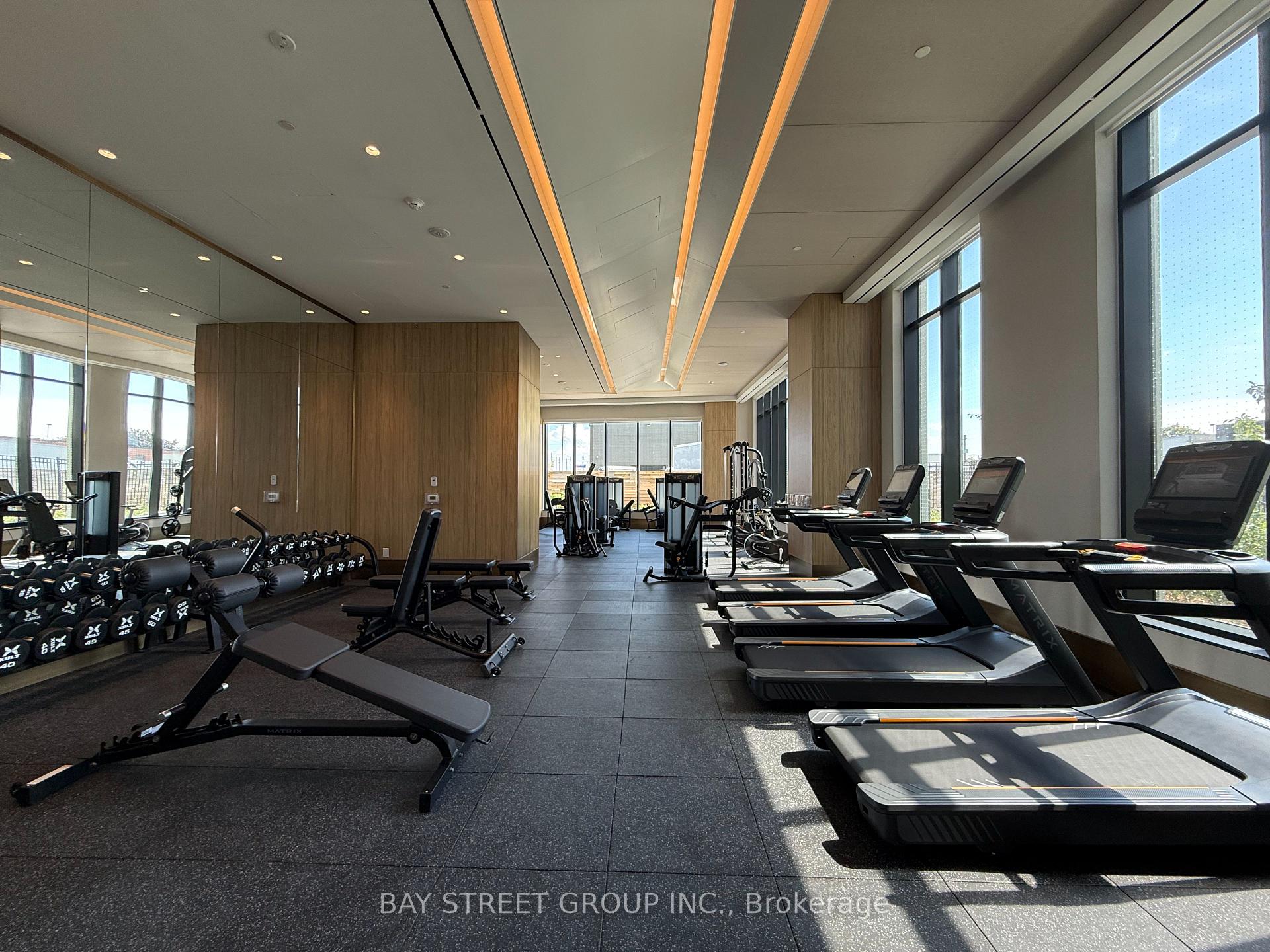 Photo 9 of Unit 1210A, 5 Meadowdale Road, Vaughan, Vaughan Corporate Centre — HOMEH
